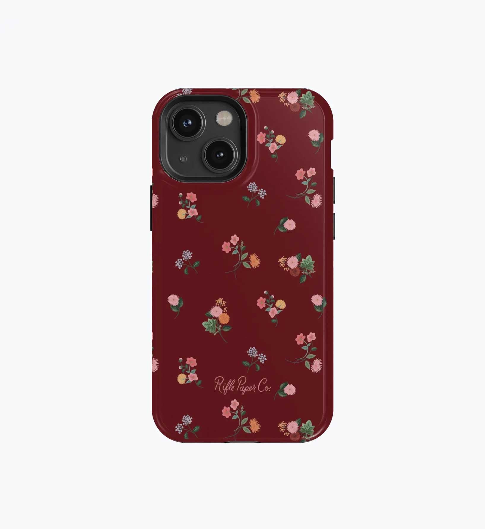 Phone Case - Ditsy Dahlia