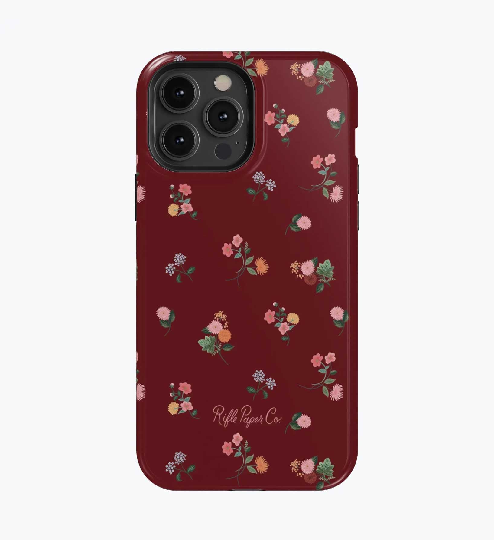 Phone Case - Ditsy Dahlia