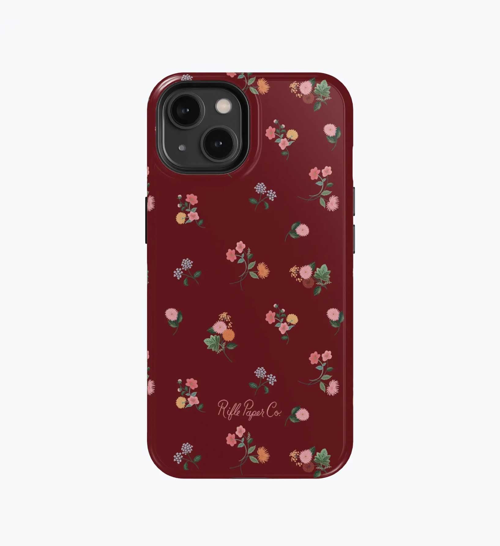 Phone Case - Ditsy Dahlia