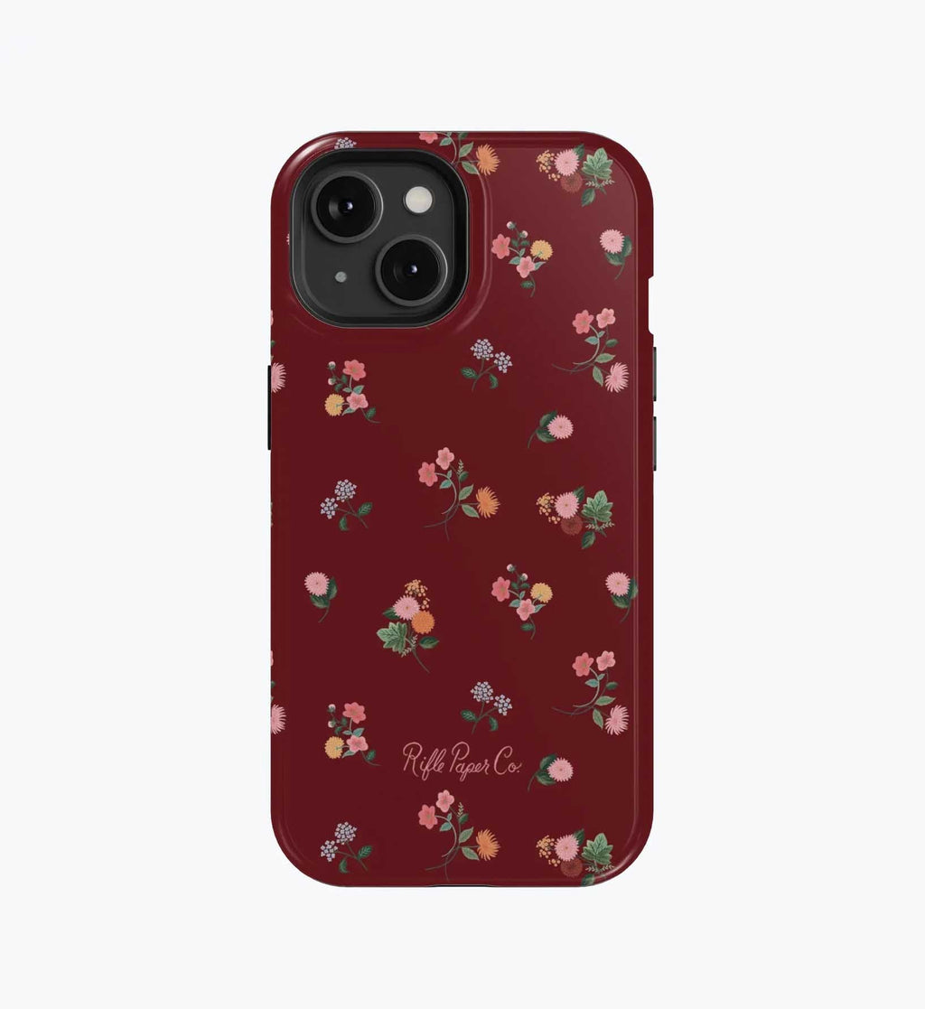 Phone Case - Ditsy Dahlia