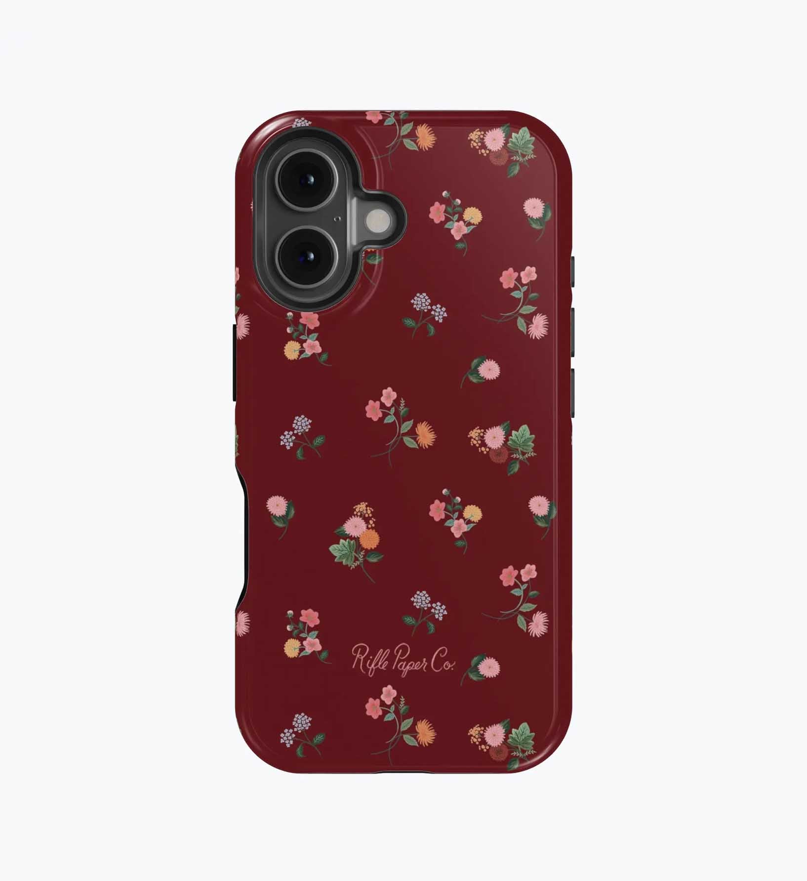 Phone Case - Ditsy Dahlia