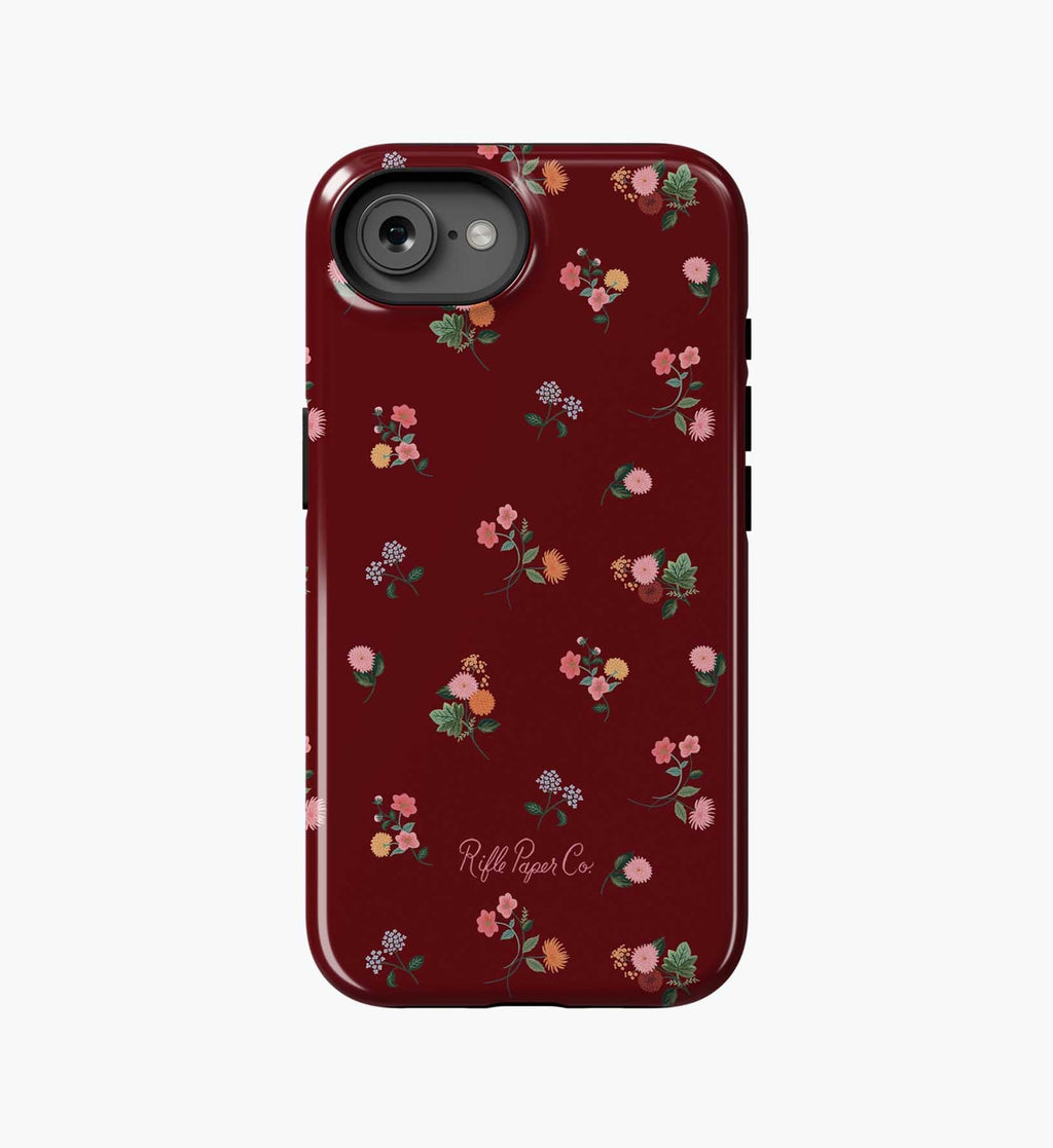 Phone Case - Ditsy Dahlia