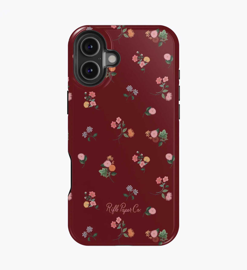 Phone Case - Ditsy Dahlia