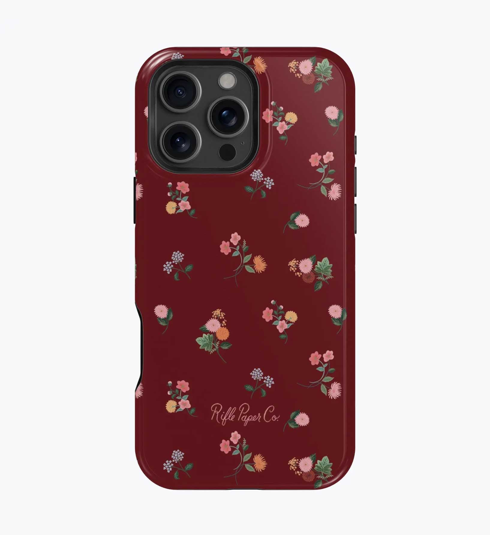 Phone Case - Ditsy Dahlia