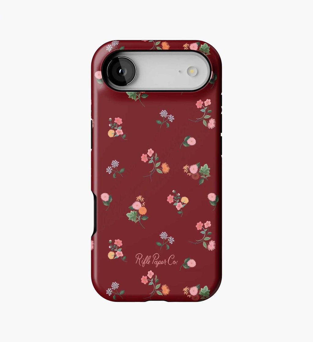 Phone Case - Ditsy Dahlia