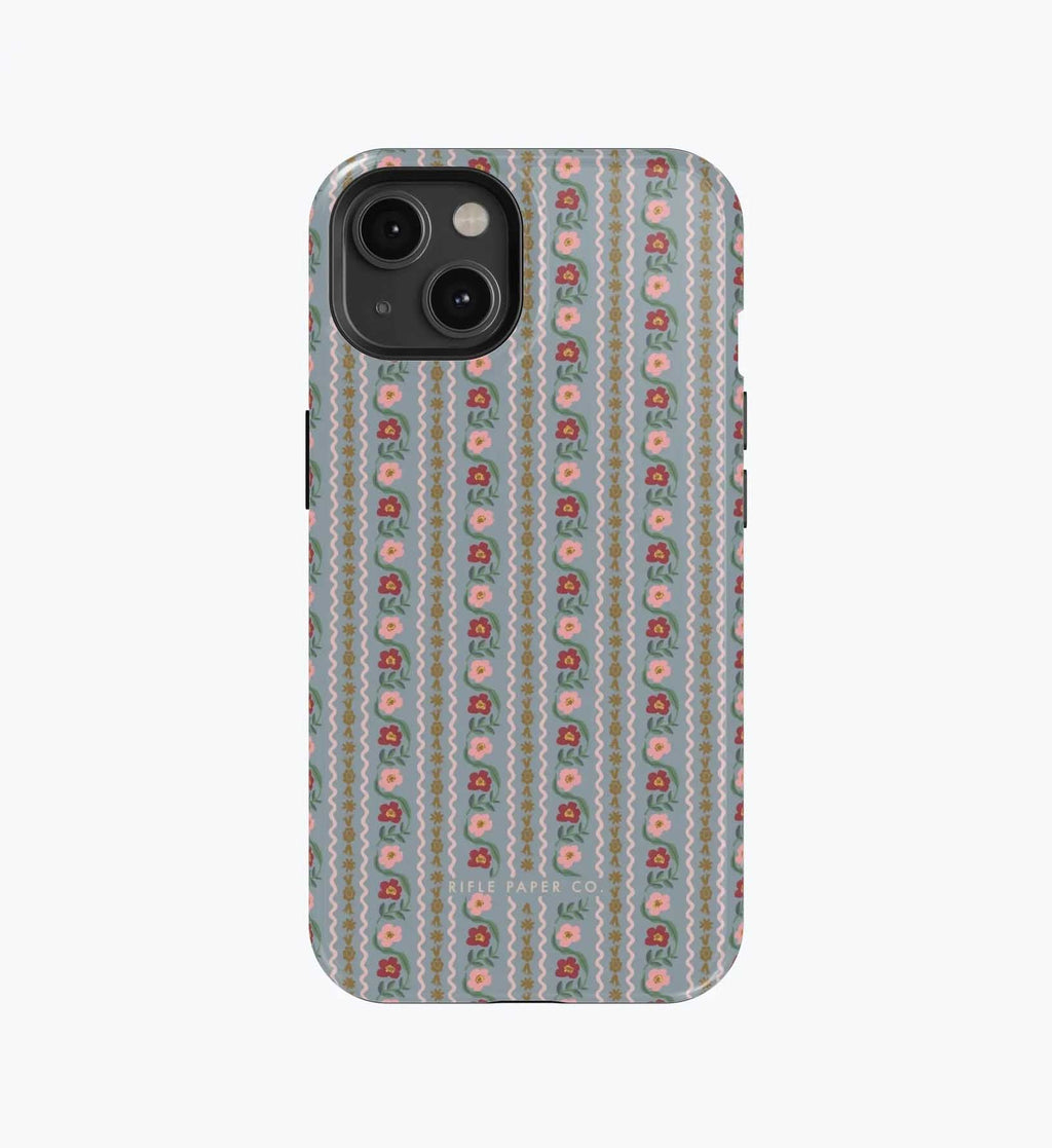 Phone Case - Delphine Slate