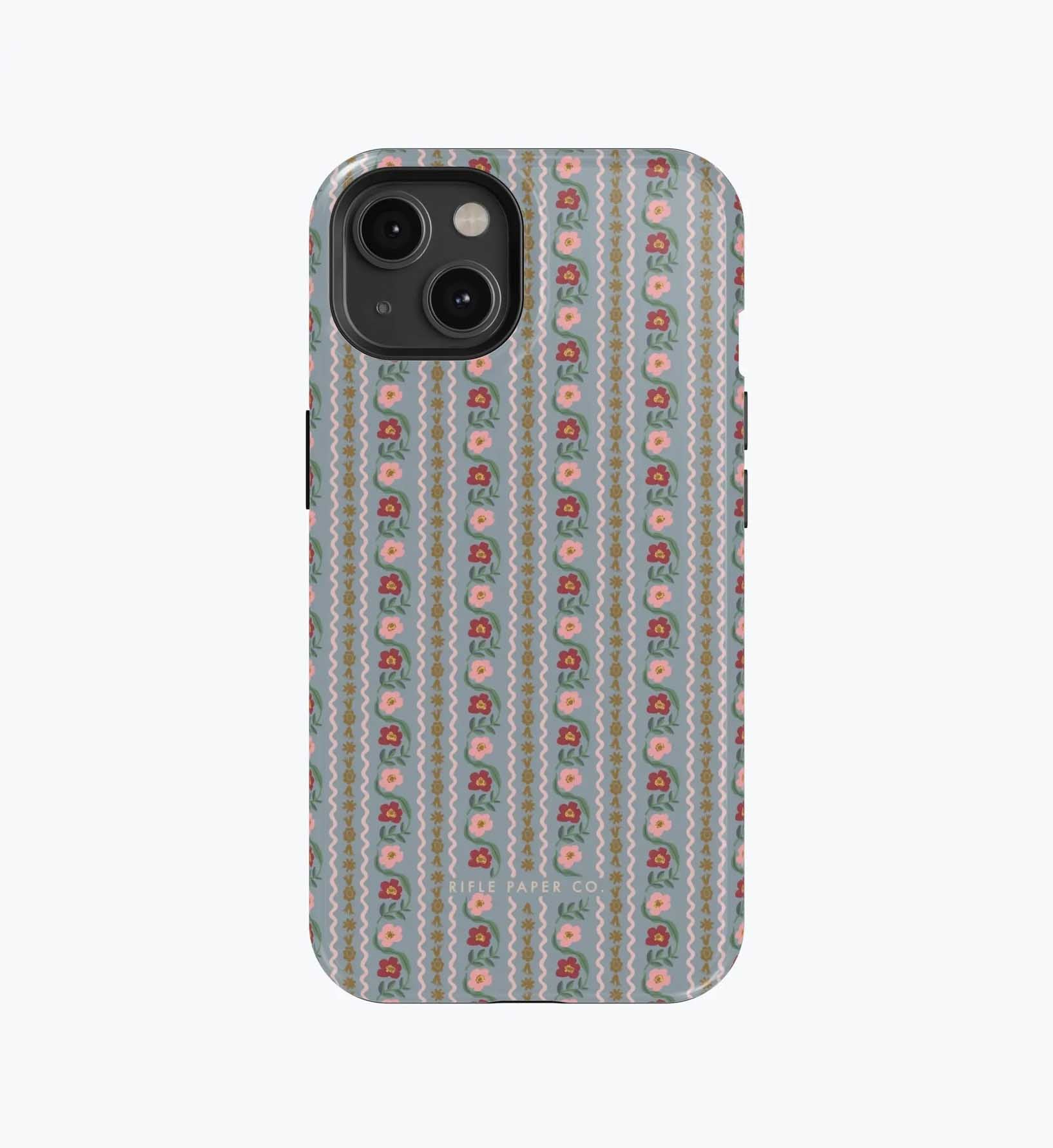 Phone Case - Delphine Slate