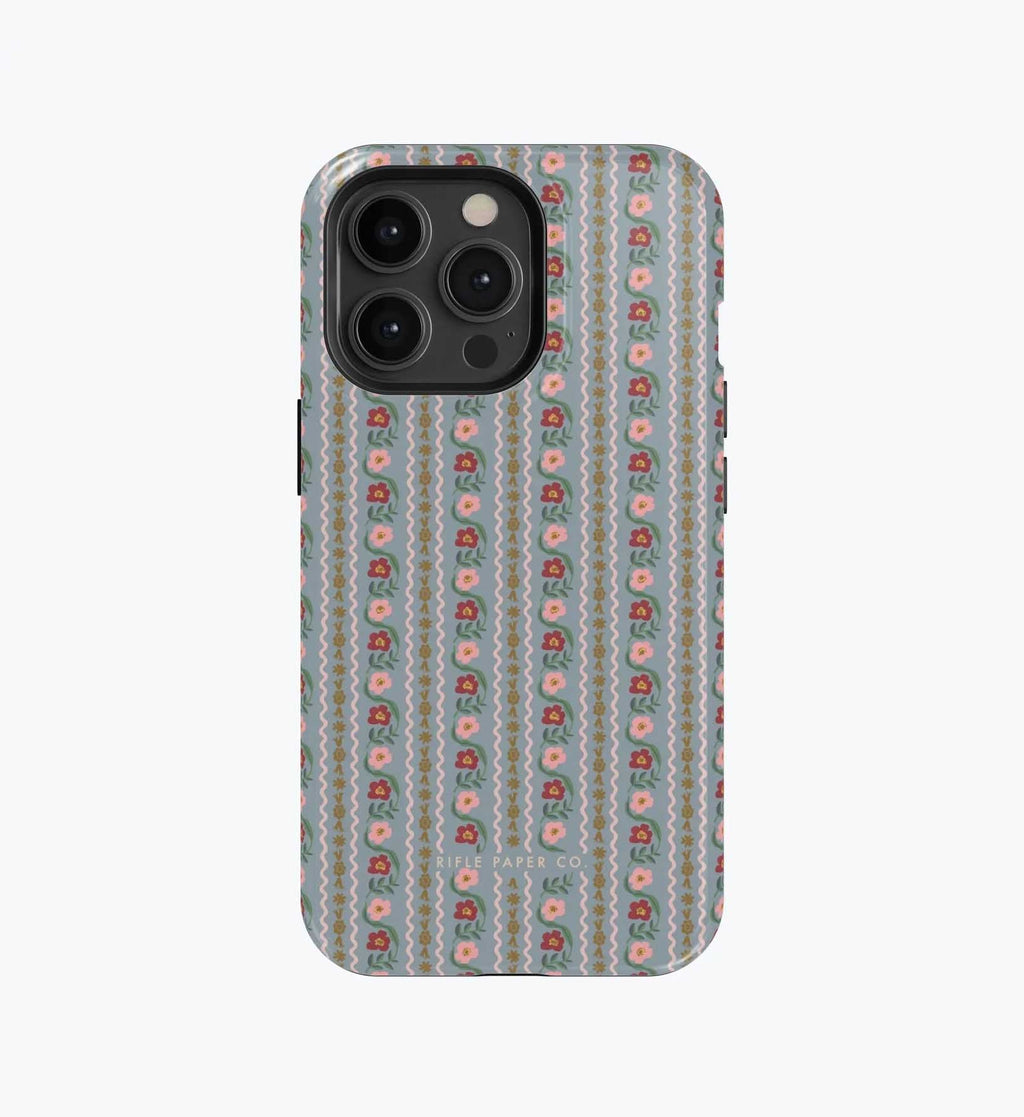 Phone Case - Delphine Slate