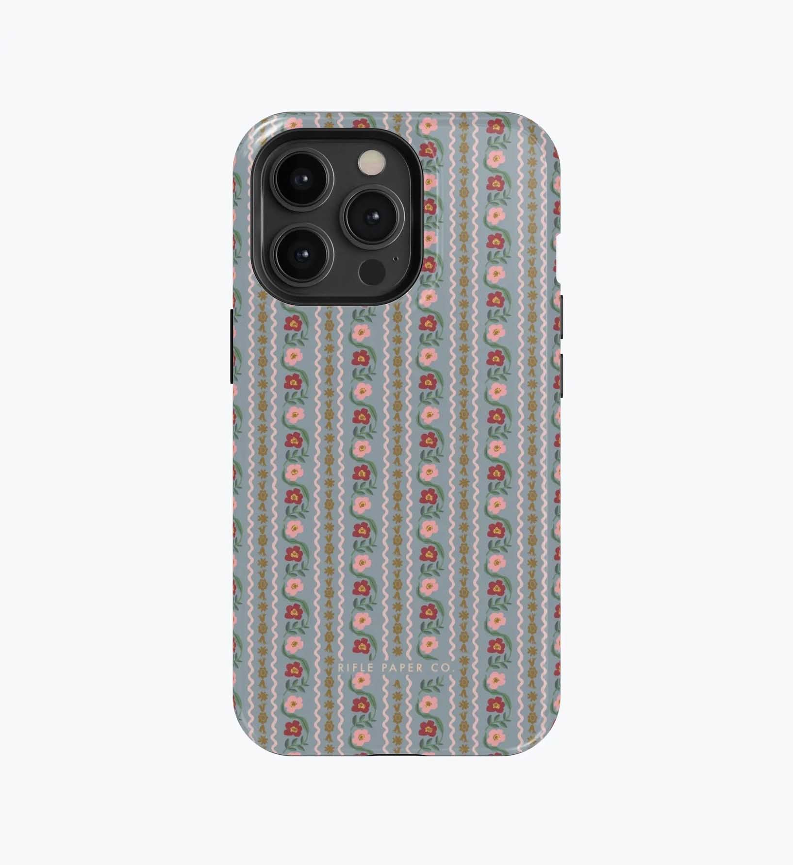 Phone Case - Delphine Slate