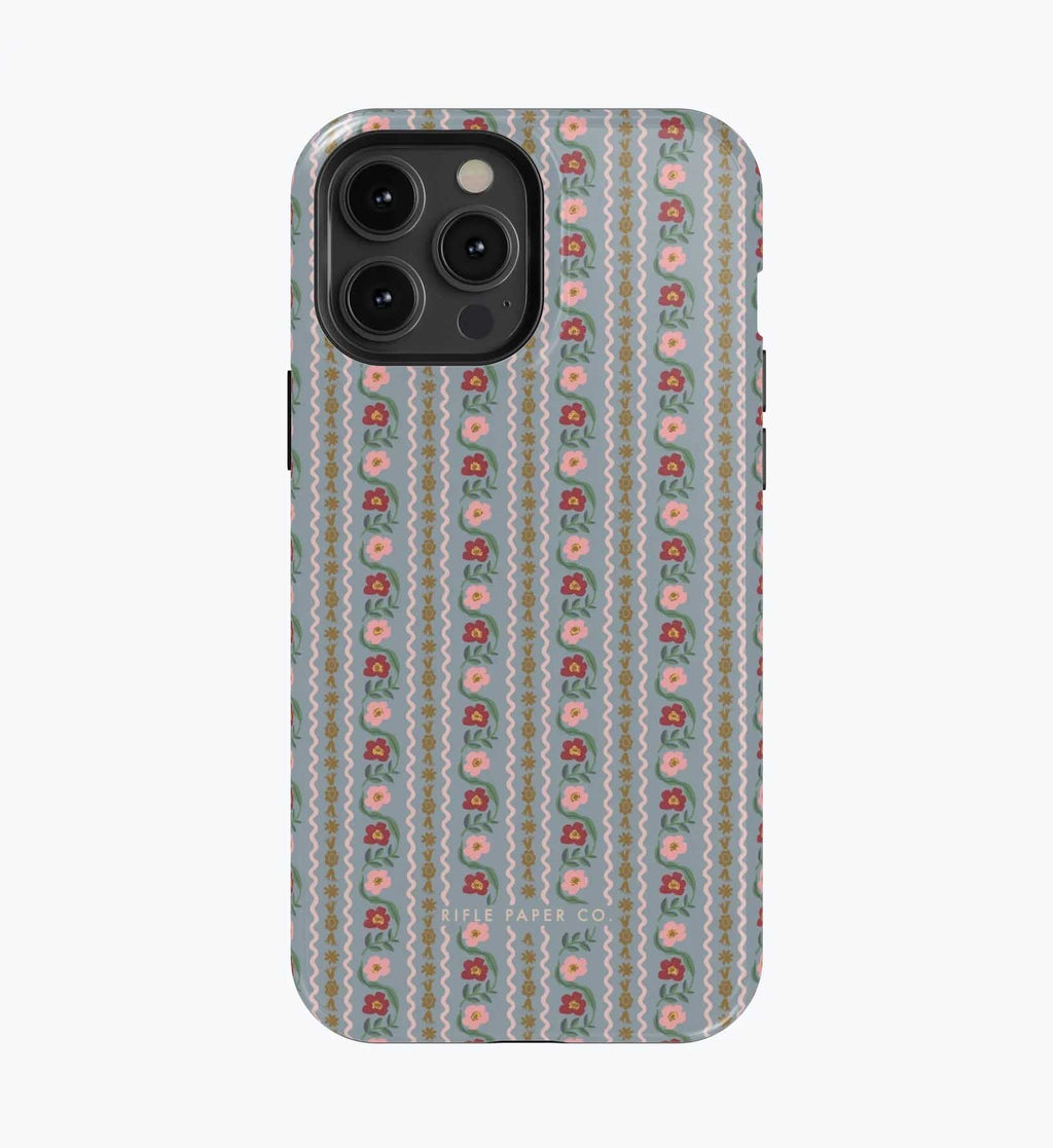 Phone Case - Delphine Slate