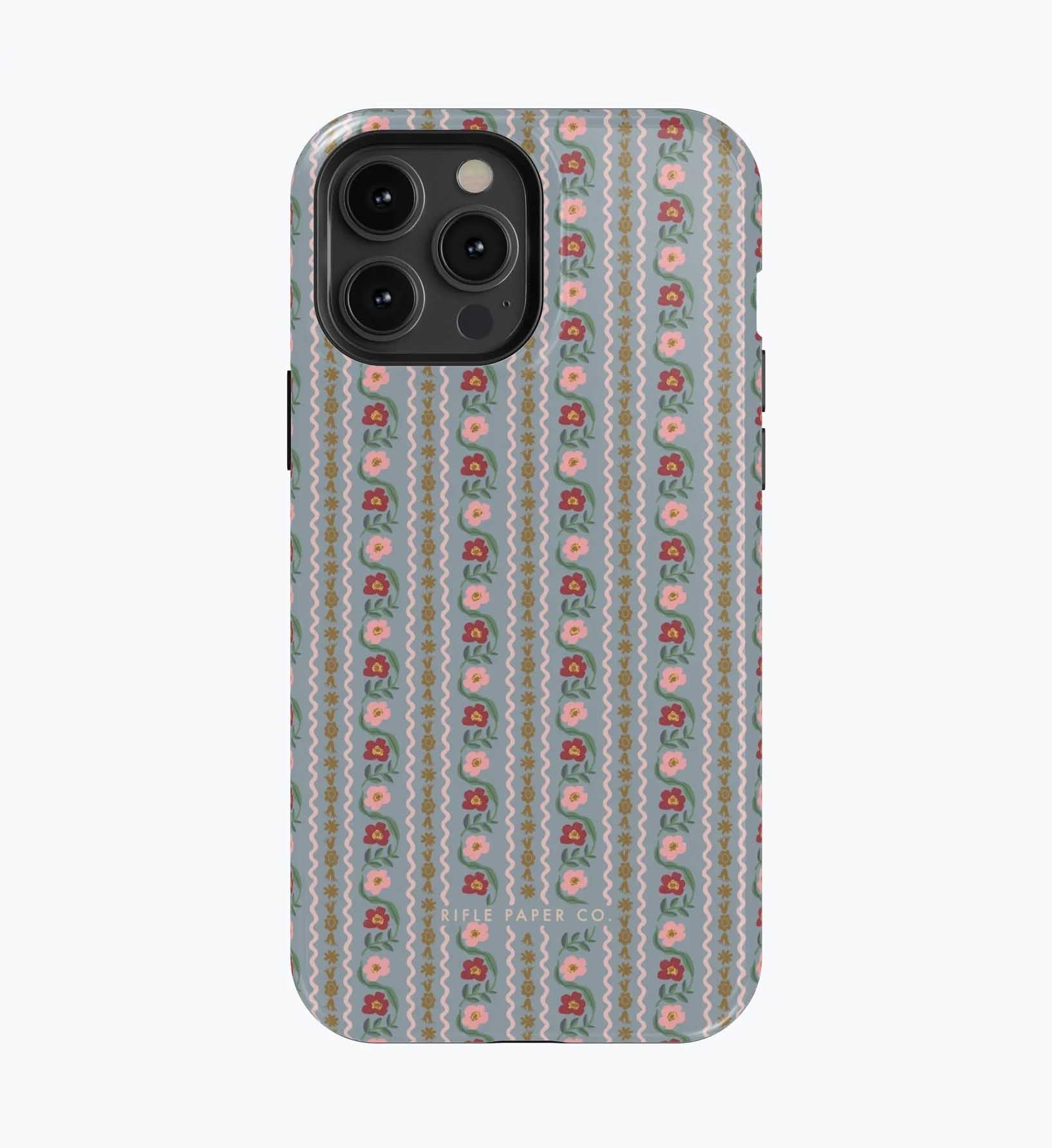 Phone Case - Delphine Slate