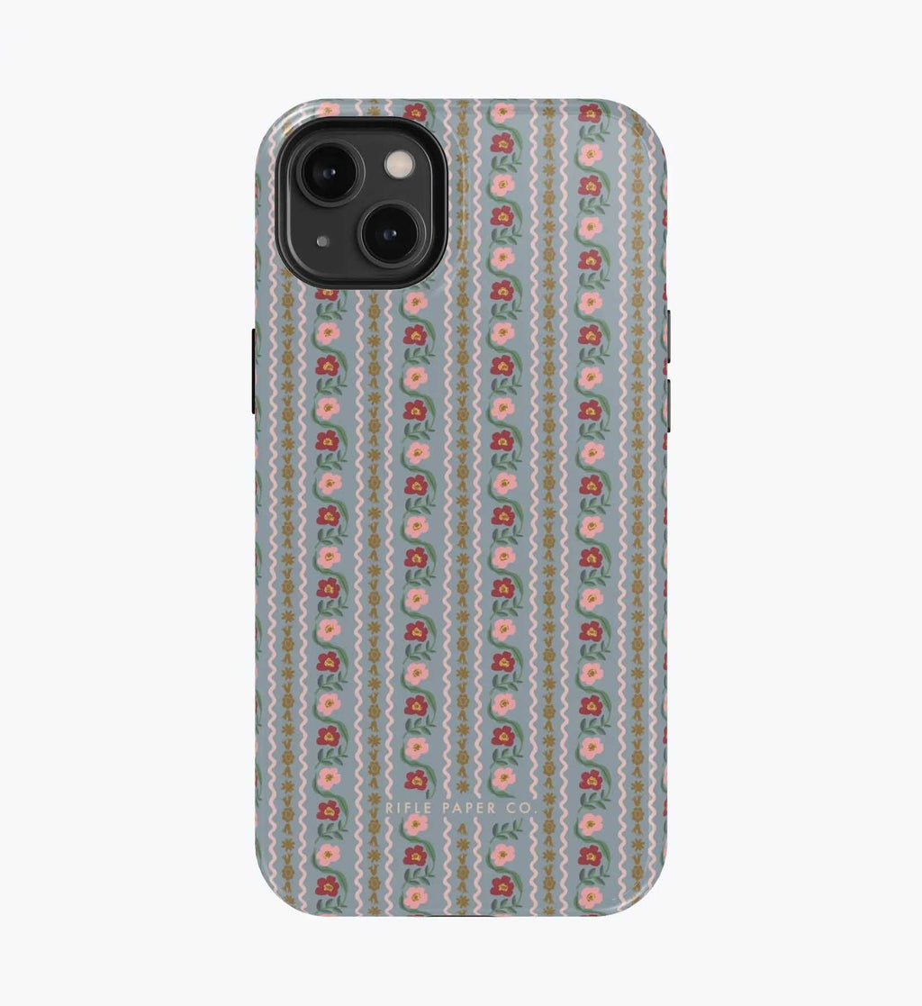 Phone Case - Delphine Slate