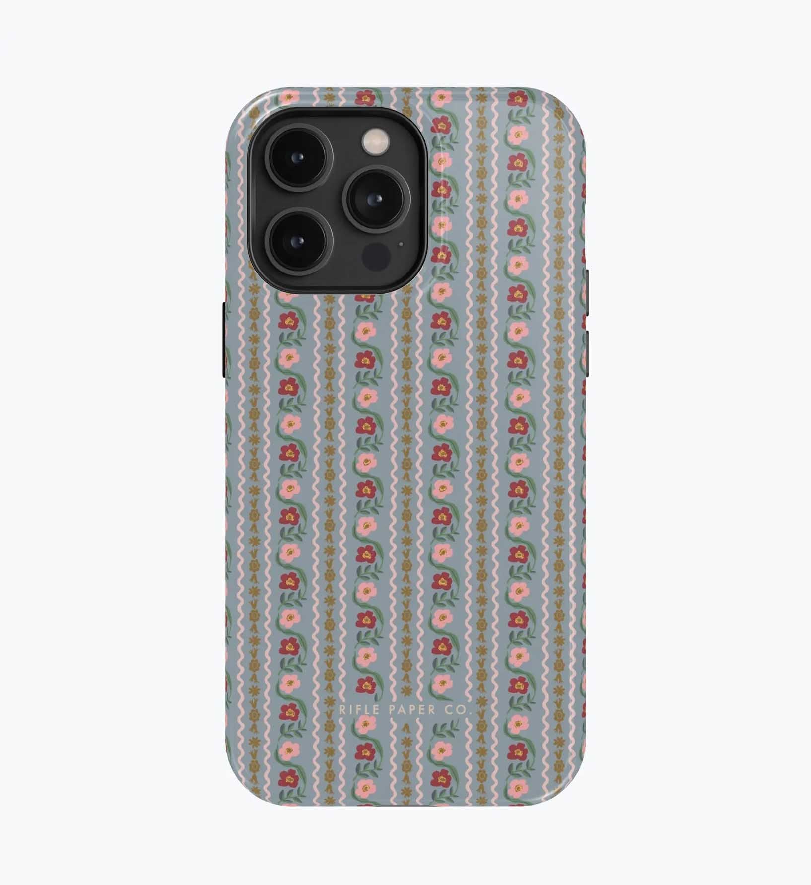 Phone Case - Delphine Slate