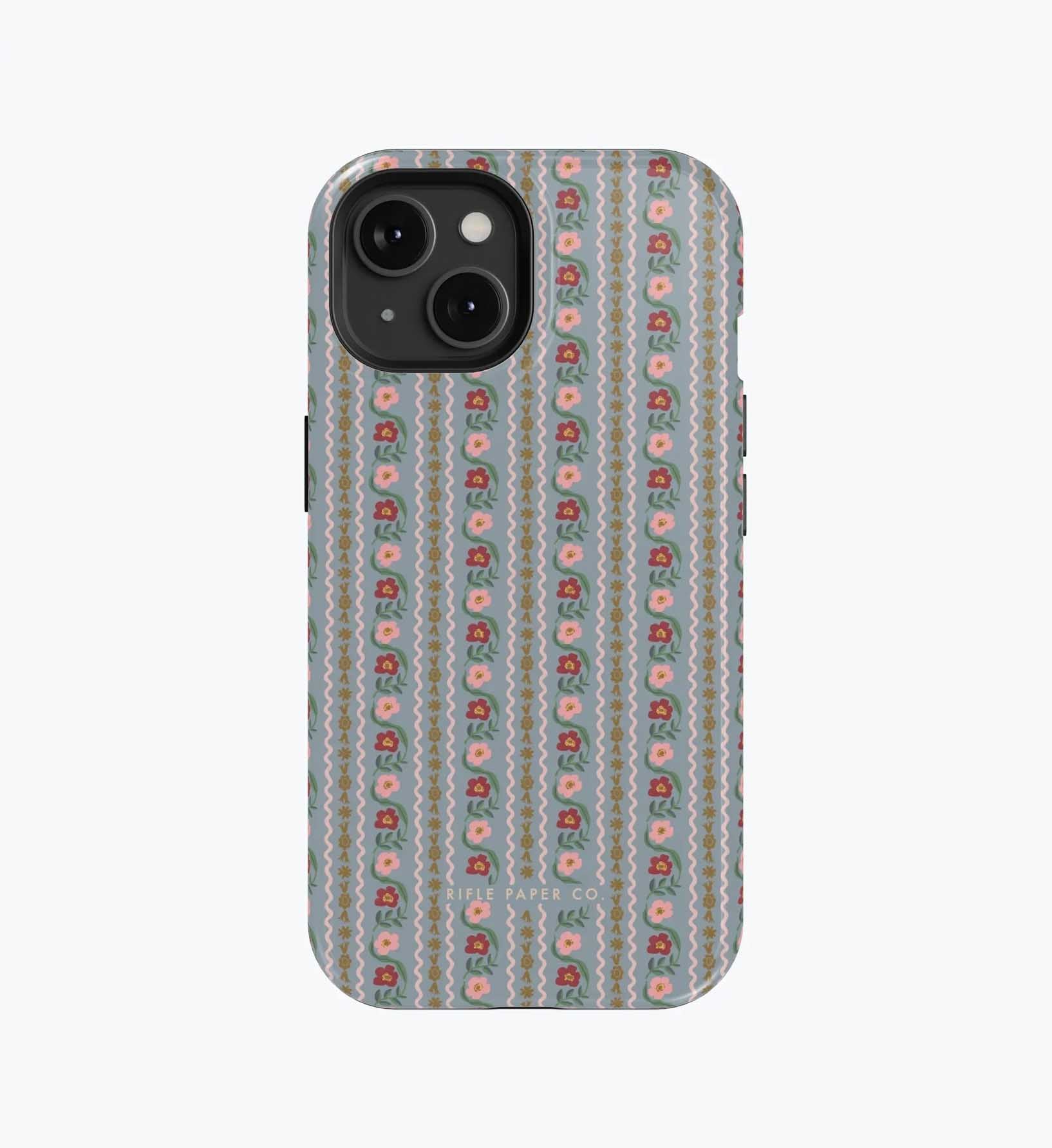 Phone Case - Delphine Slate