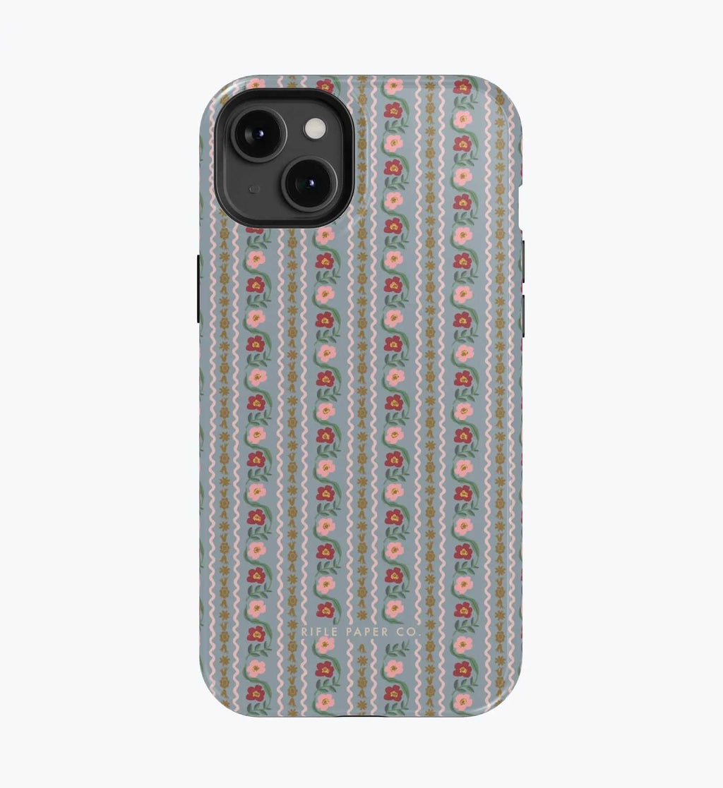 Phone Case - Delphine Slate