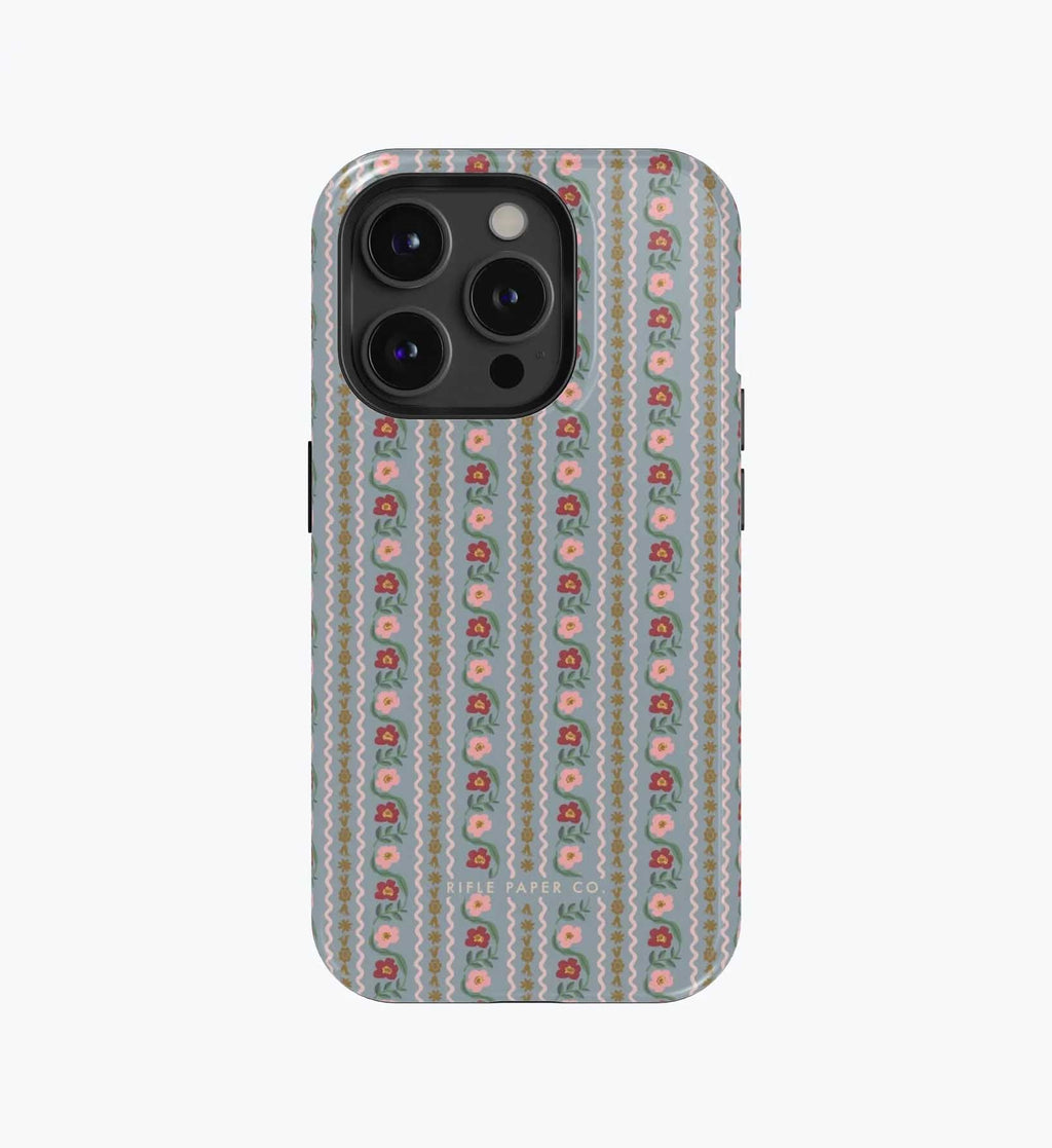 Phone Case - Delphine Slate