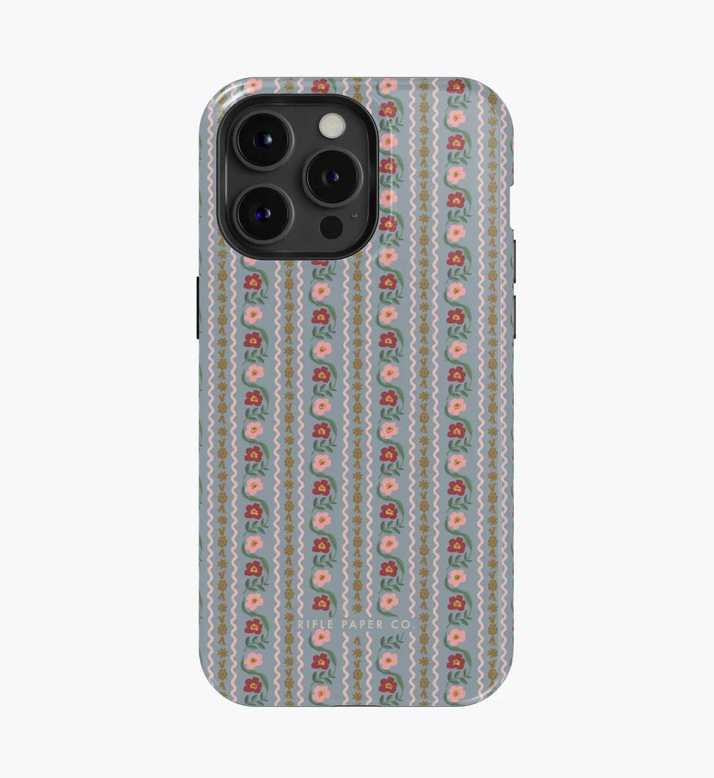 Phone Case - Delphine Slate