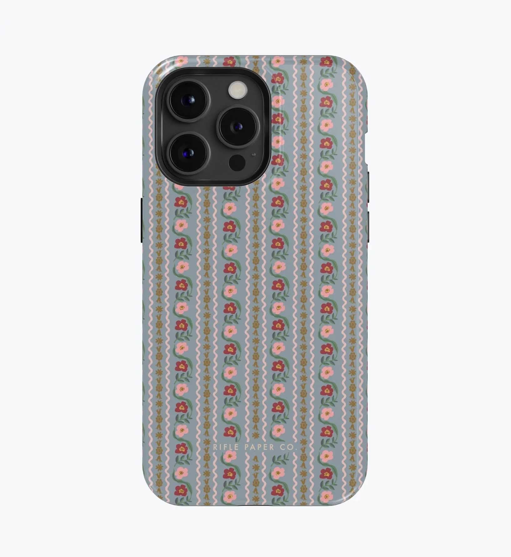 Phone Case - Delphine Slate