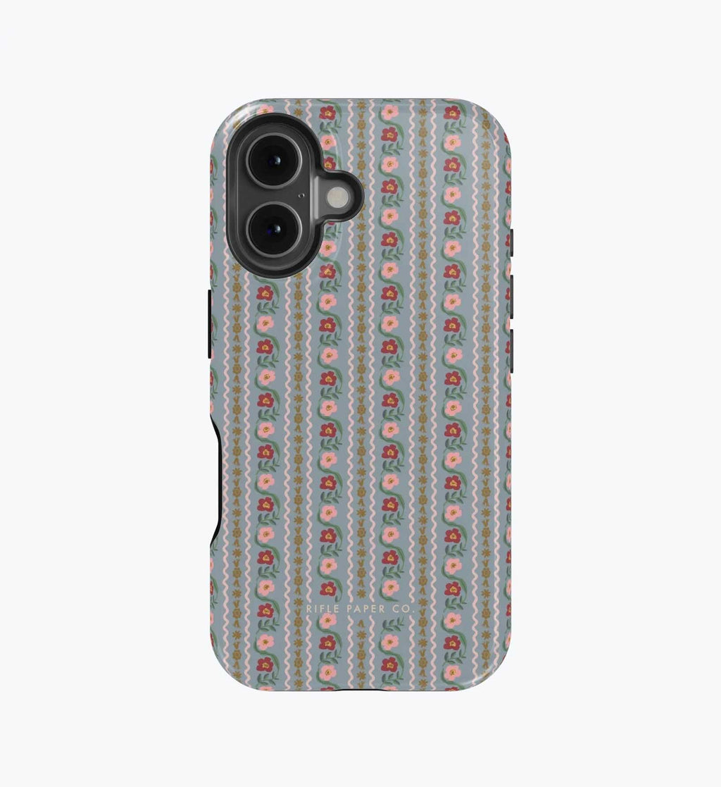 Phone Case - Delphine Slate