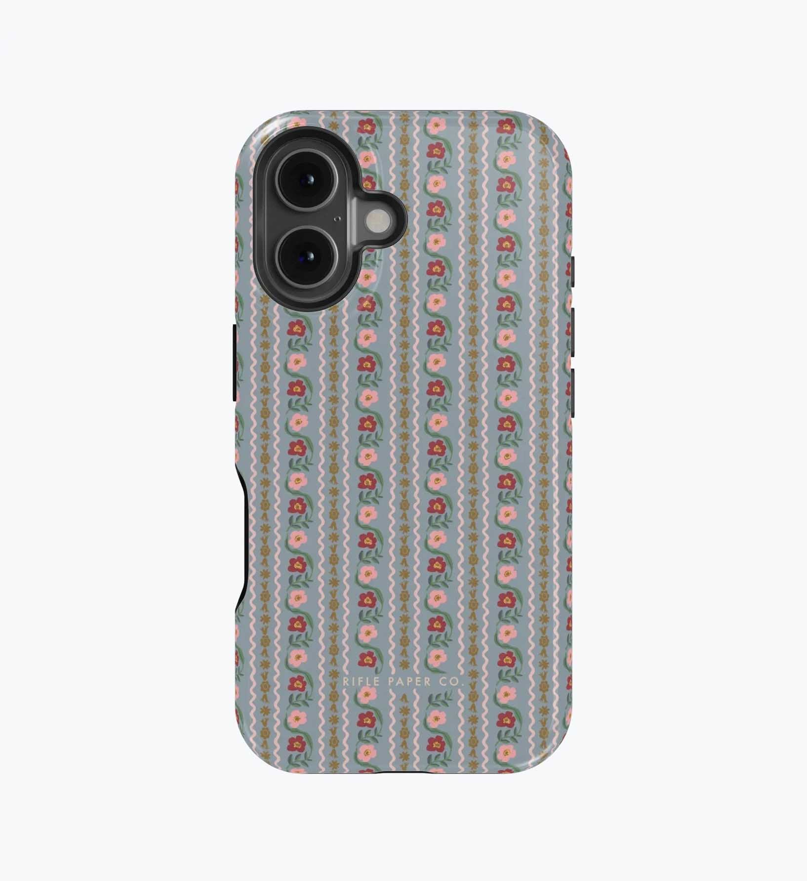 Phone Case - Delphine Slate
