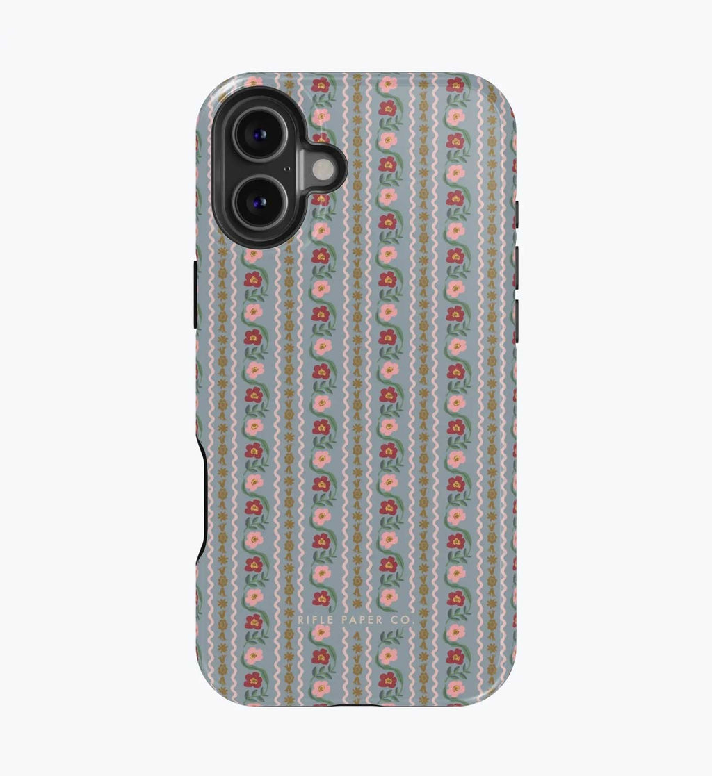 Phone Case - Delphine Slate