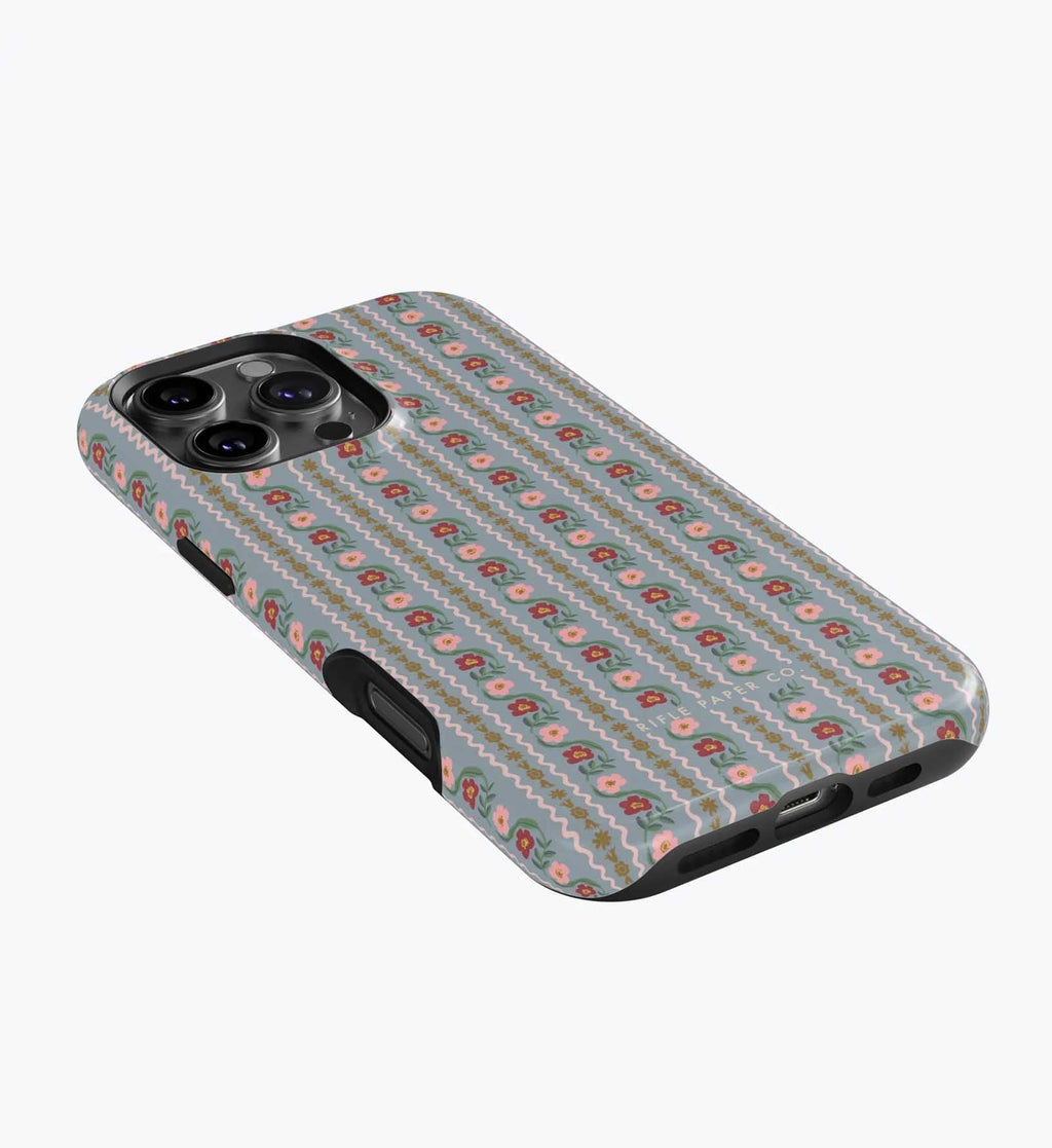 Phone Case - Delphine Slate