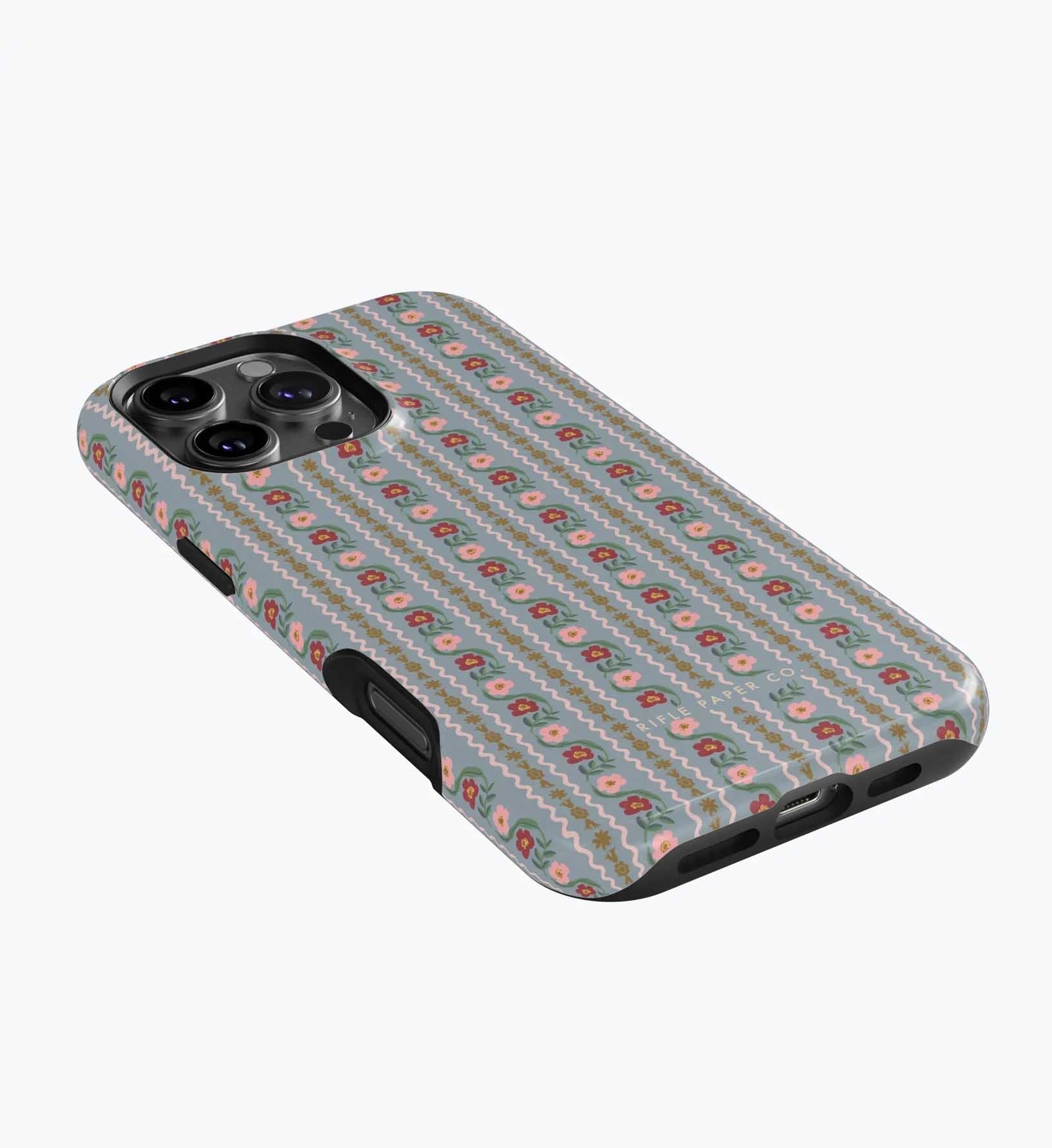 Phone Case - Delphine Slate