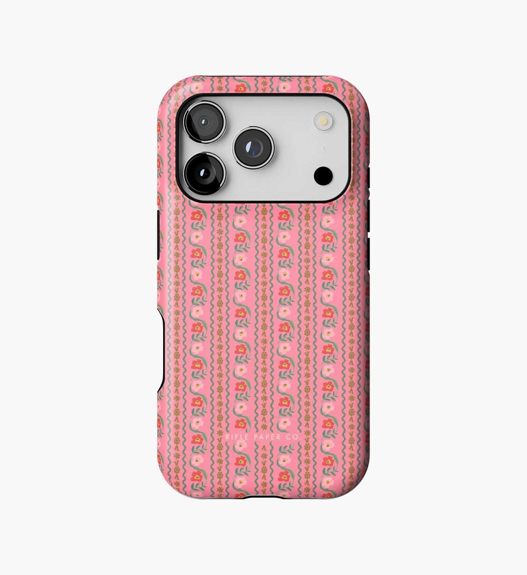 Phone Case - Delphine Pink