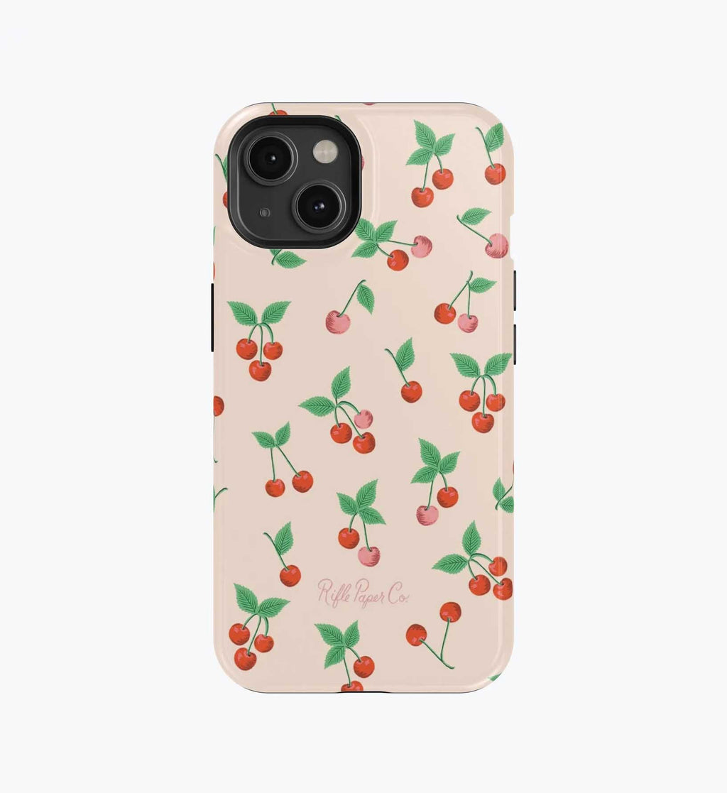 Phone Case - Cherries