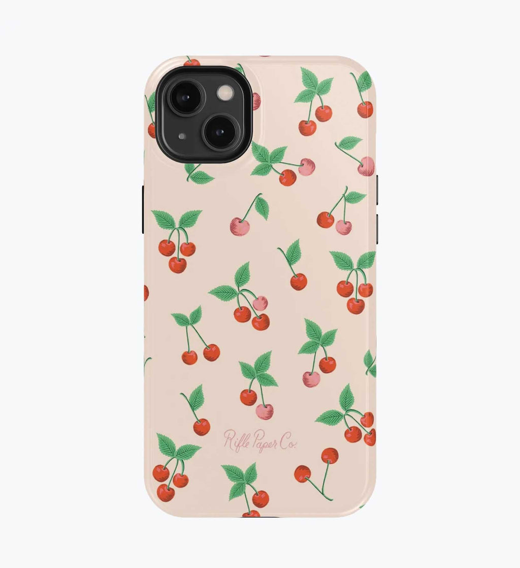 Phone Case - Cherries