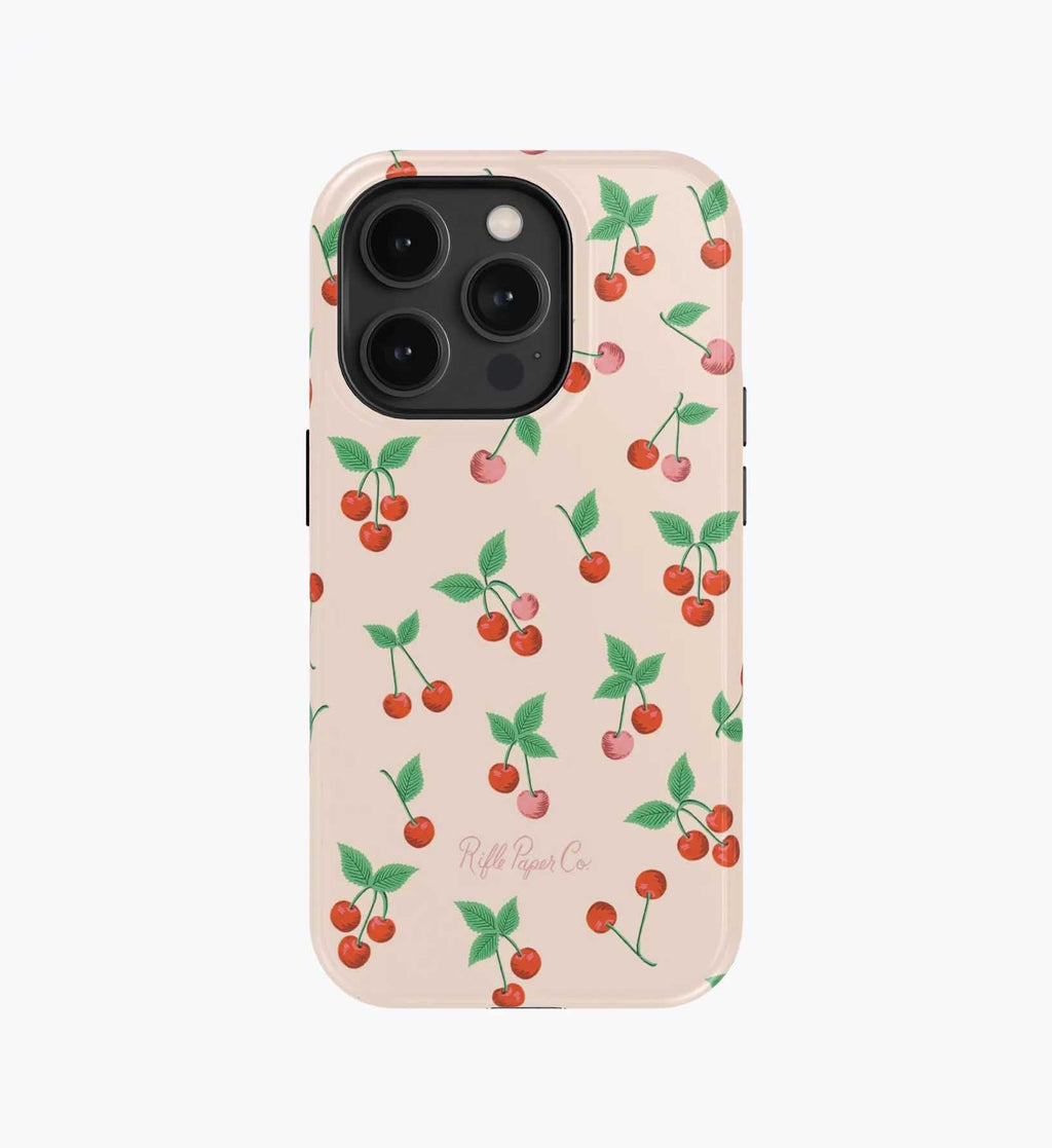 Phone Case - Cherries