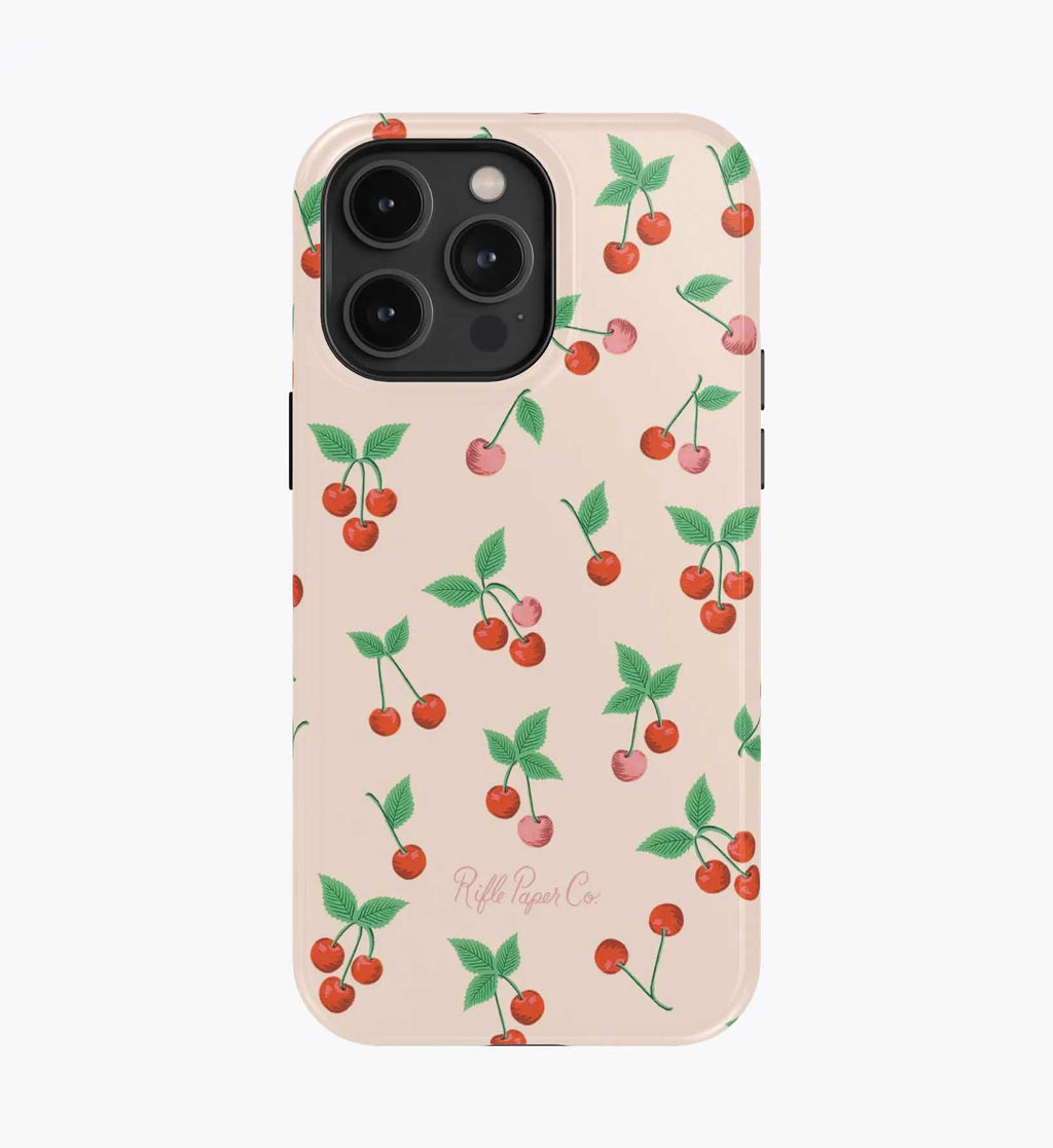 Phone Case - Cherries