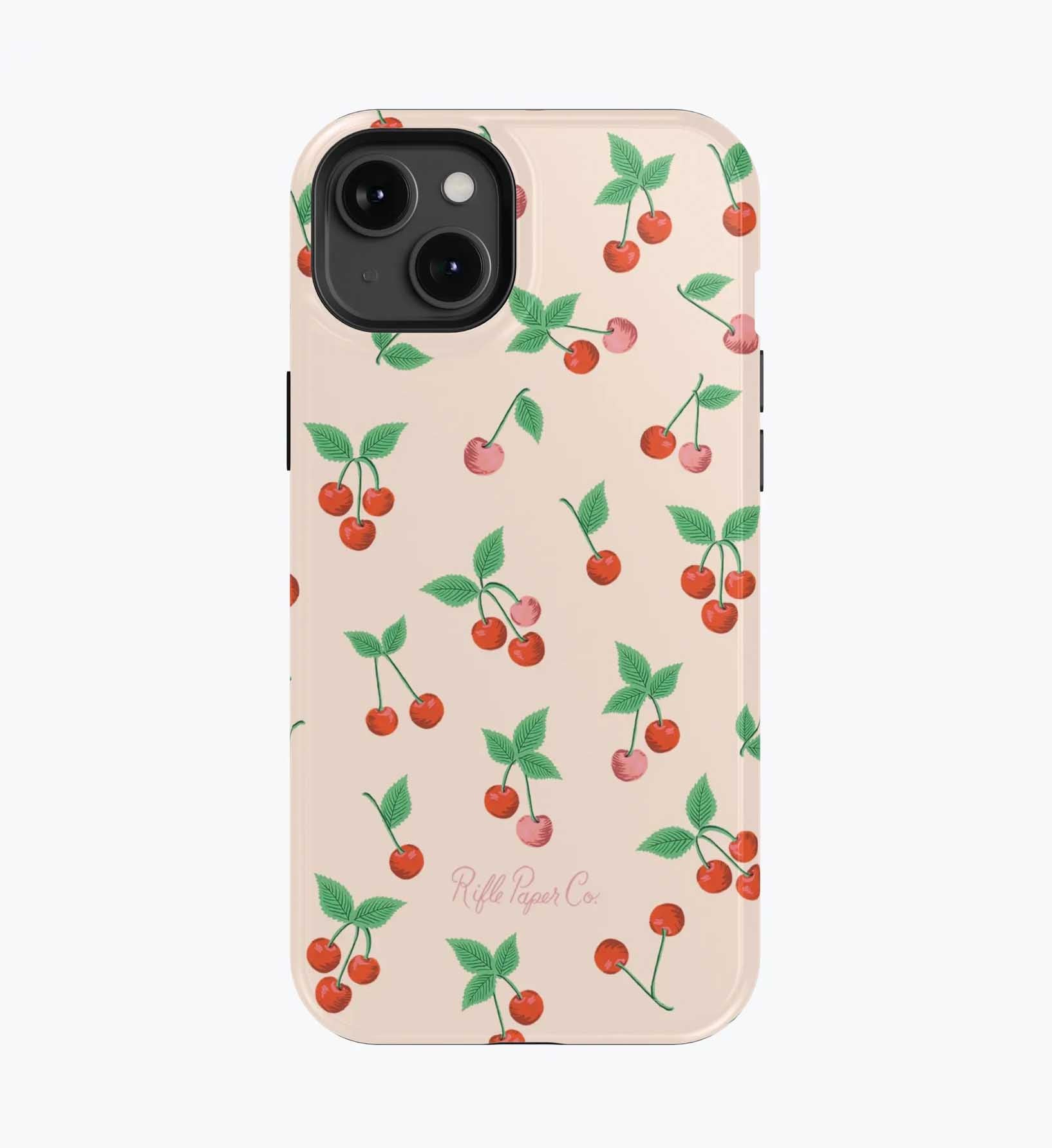 Phone Case - Cherries