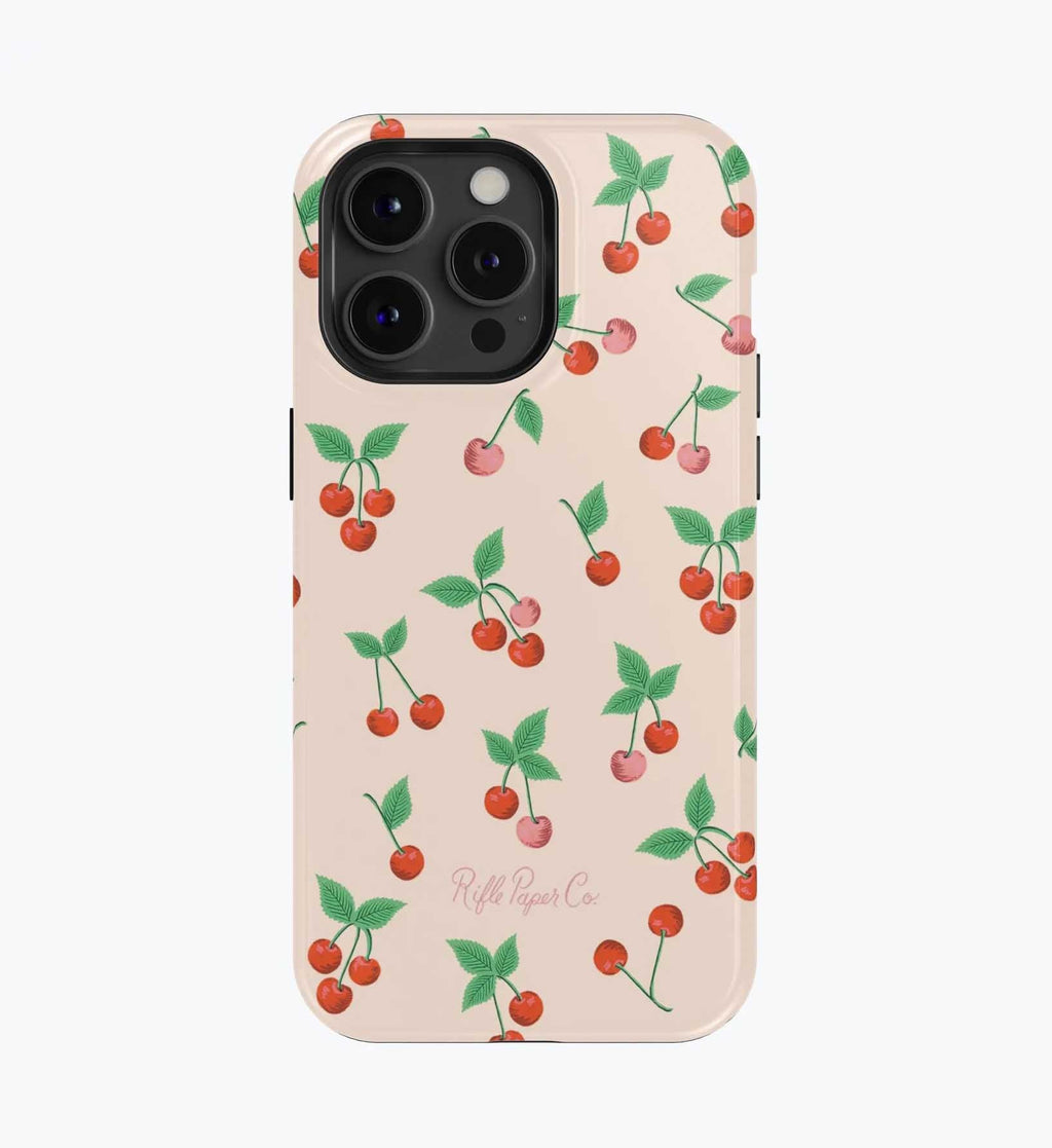 Phone Case - Cherries