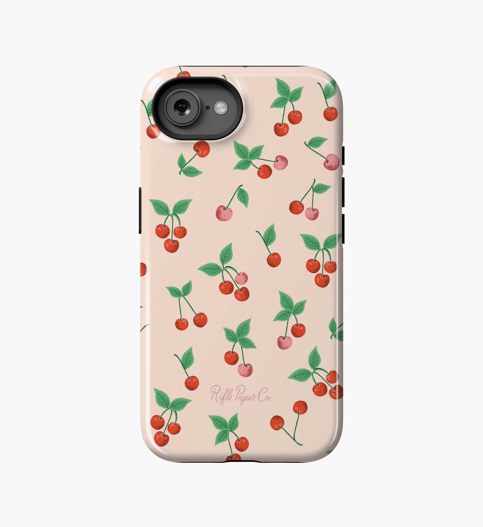 Phone Case - Cherries