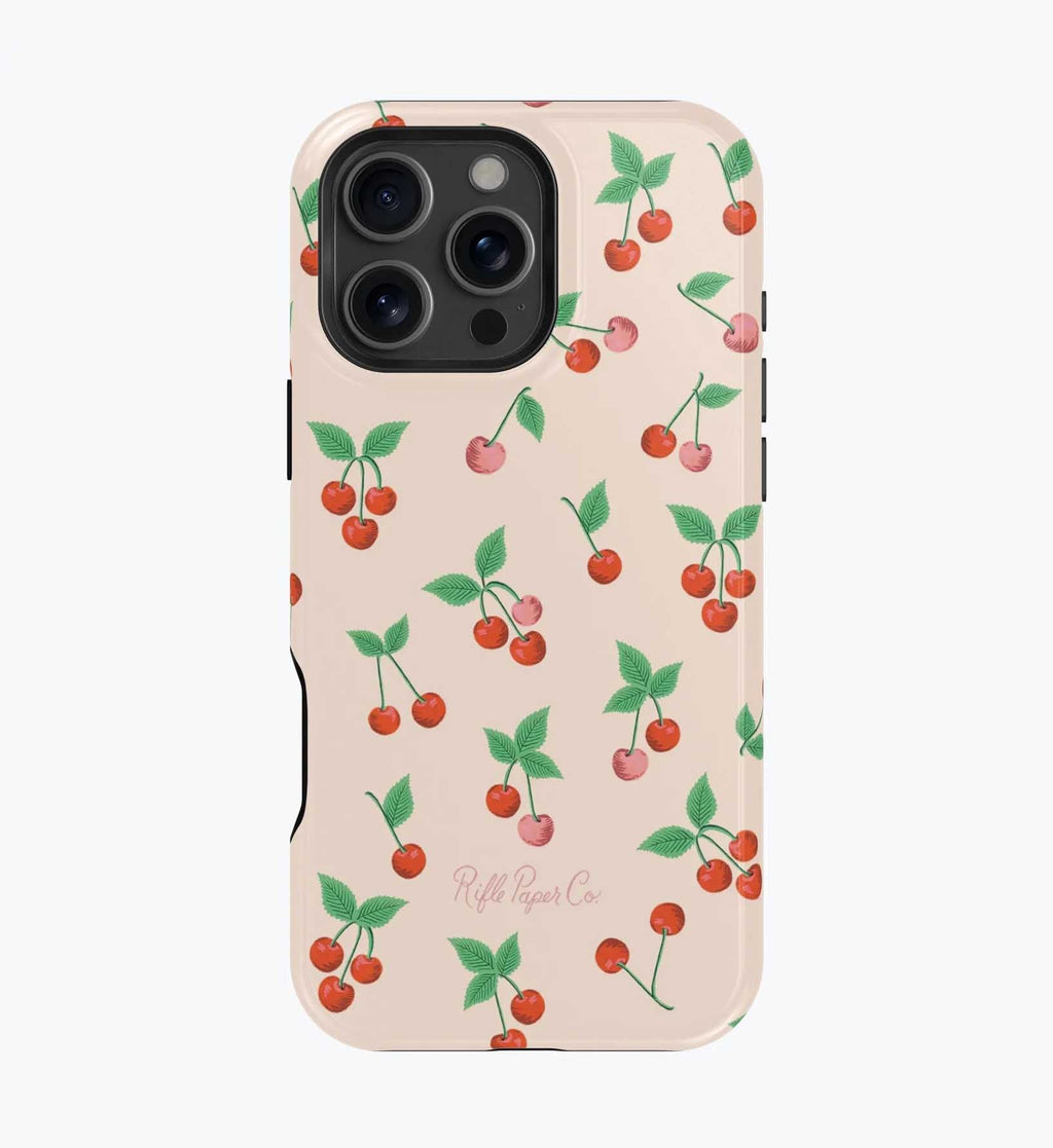 Phone Case - Cherries