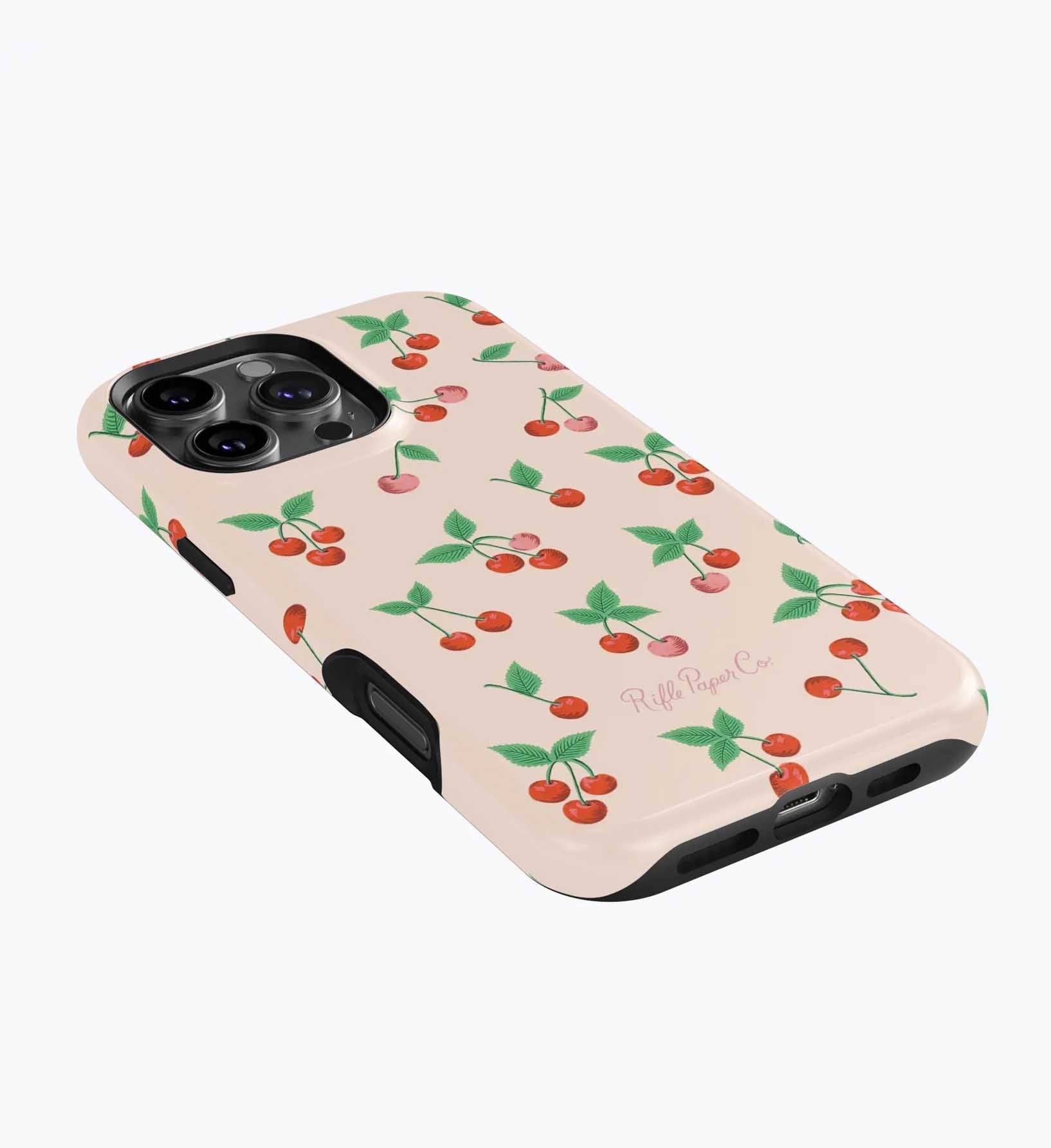 Phone Case - Cherries