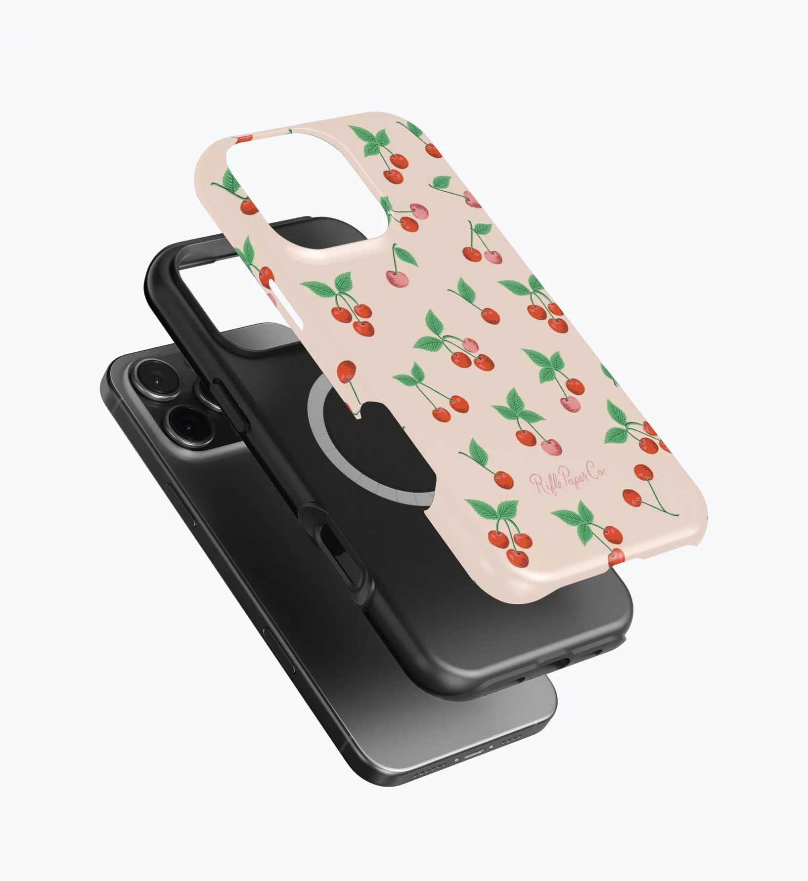 Phone Case - Cherries