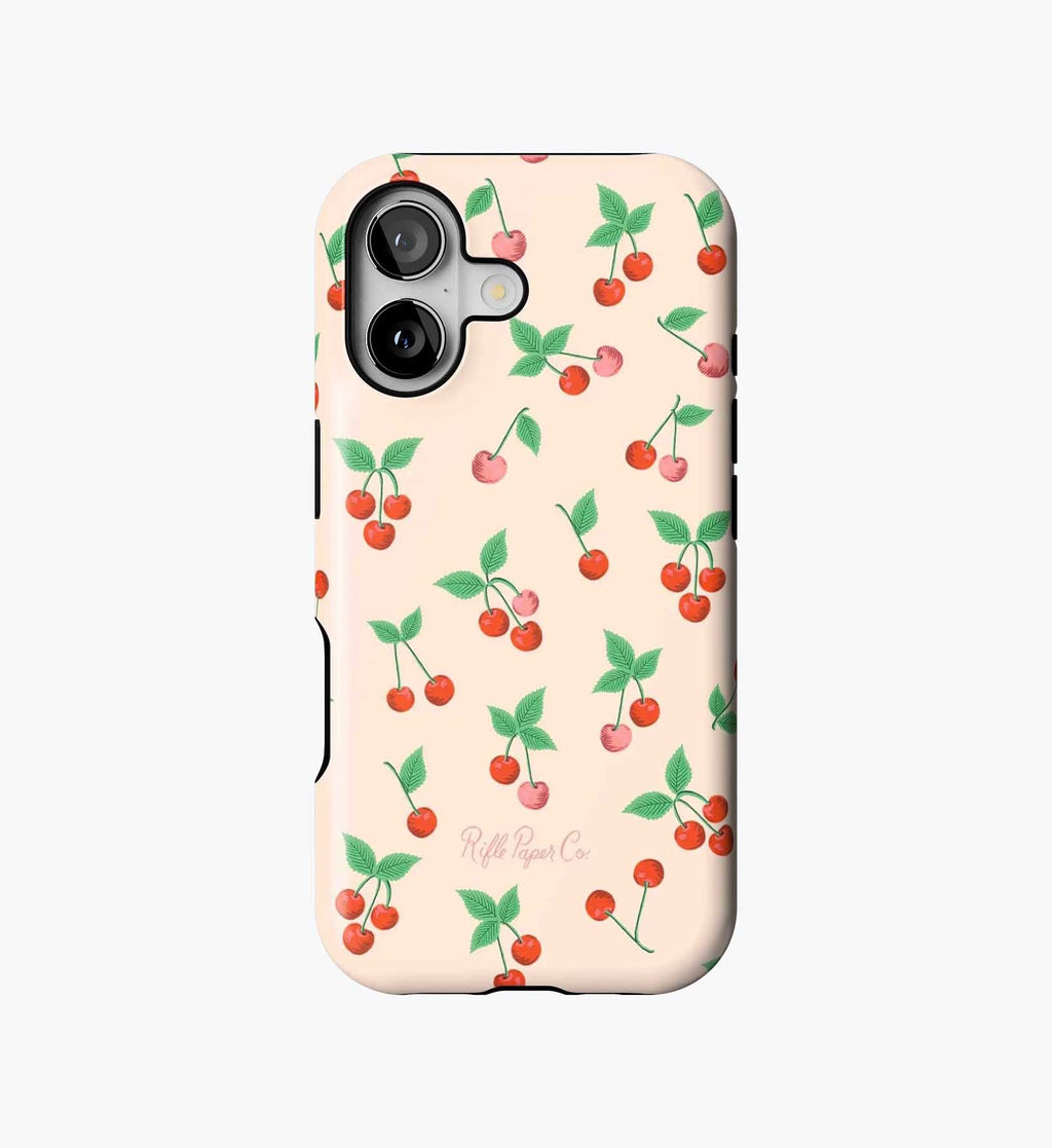 Phone Case - Cherries