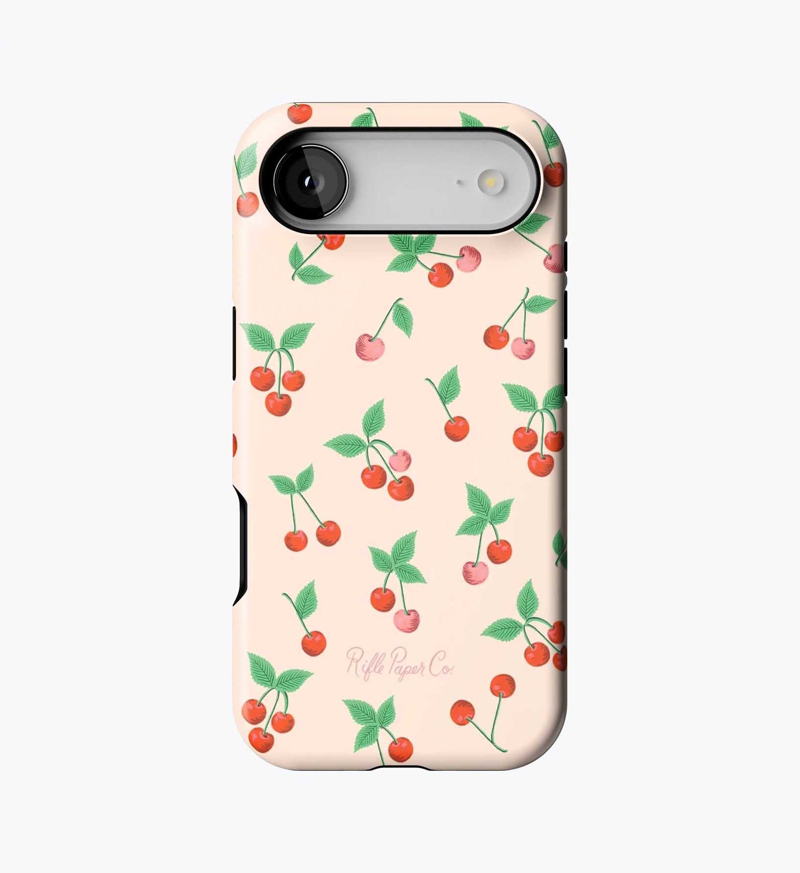 Phone Case - Cherries