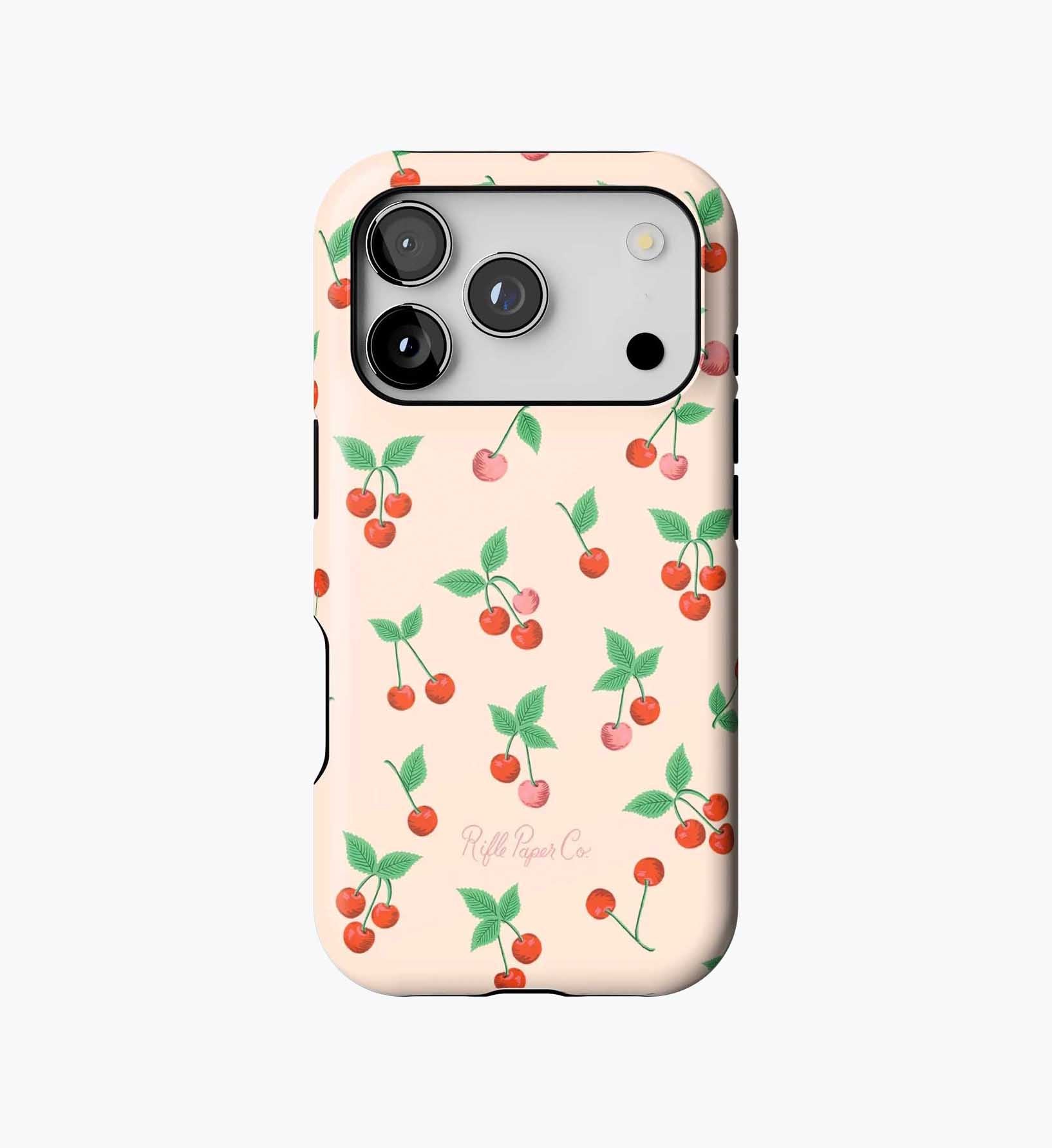 Phone Case - Cherries