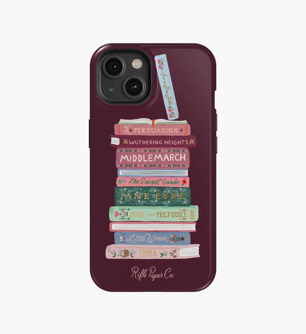 Phone Case - Ladies Night Book Club