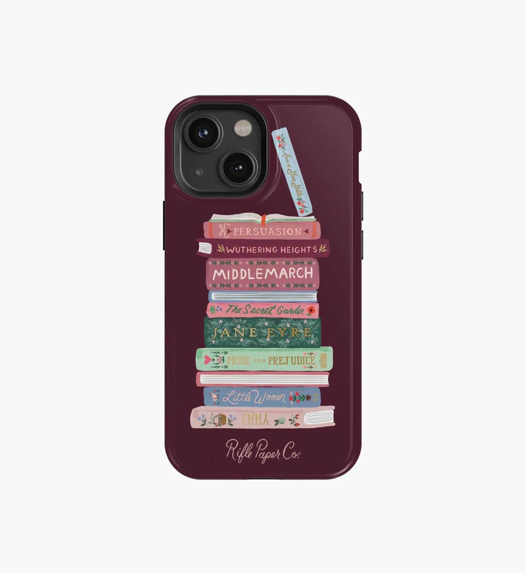 Phone Case - Ladies Night Book Club