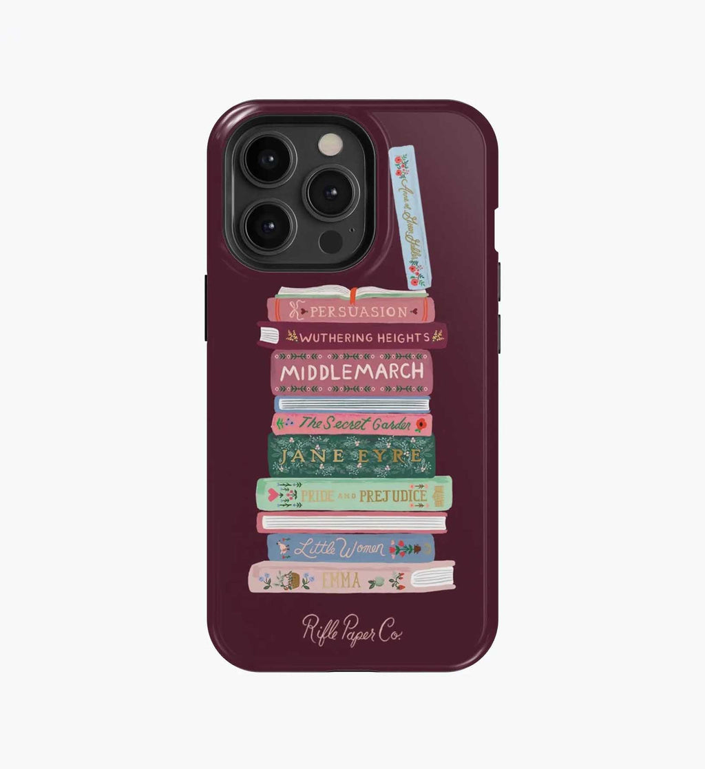 Phone Case - Ladies Night Book Club