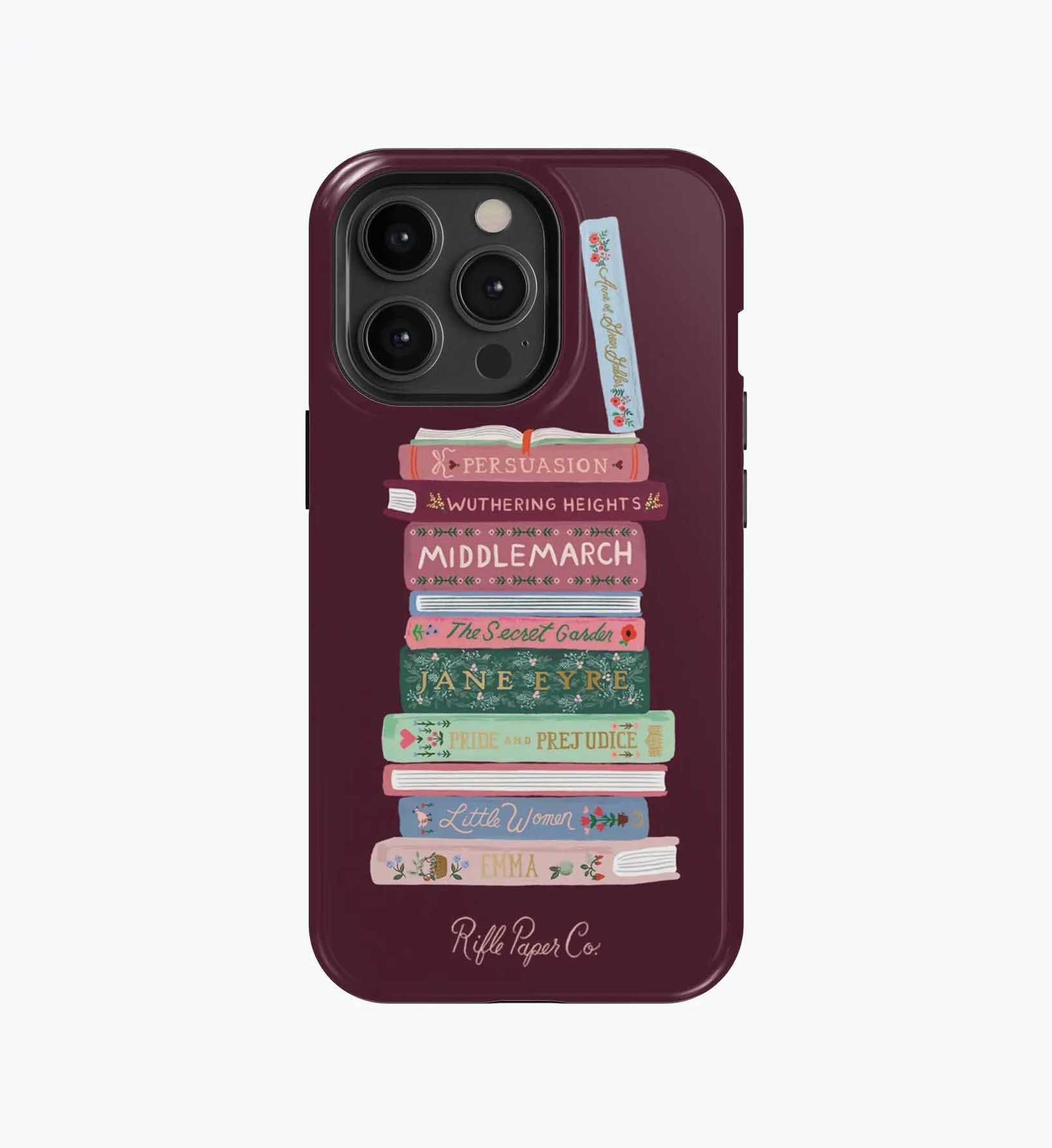 Phone Case - Ladies Night Book Club