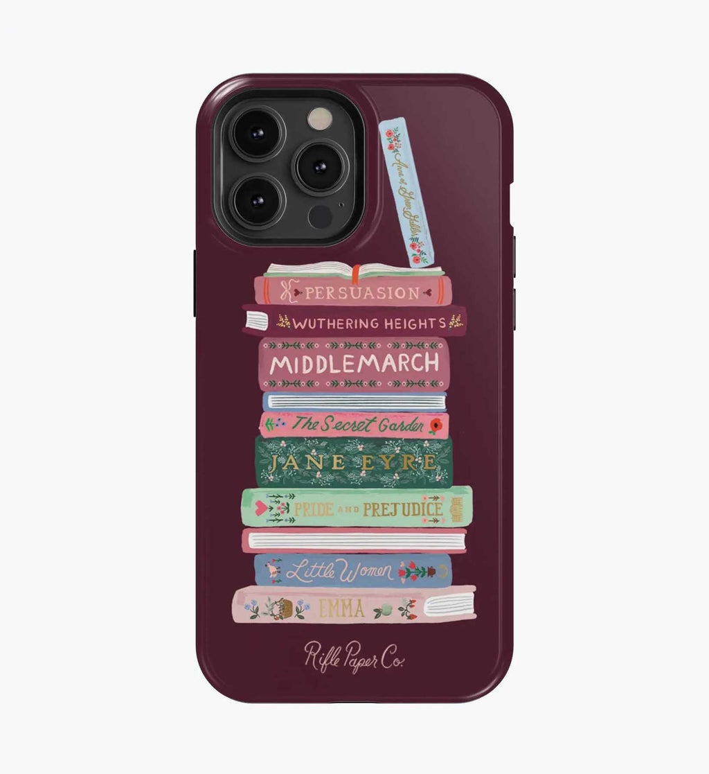 Phone Case - Ladies Night Book Club