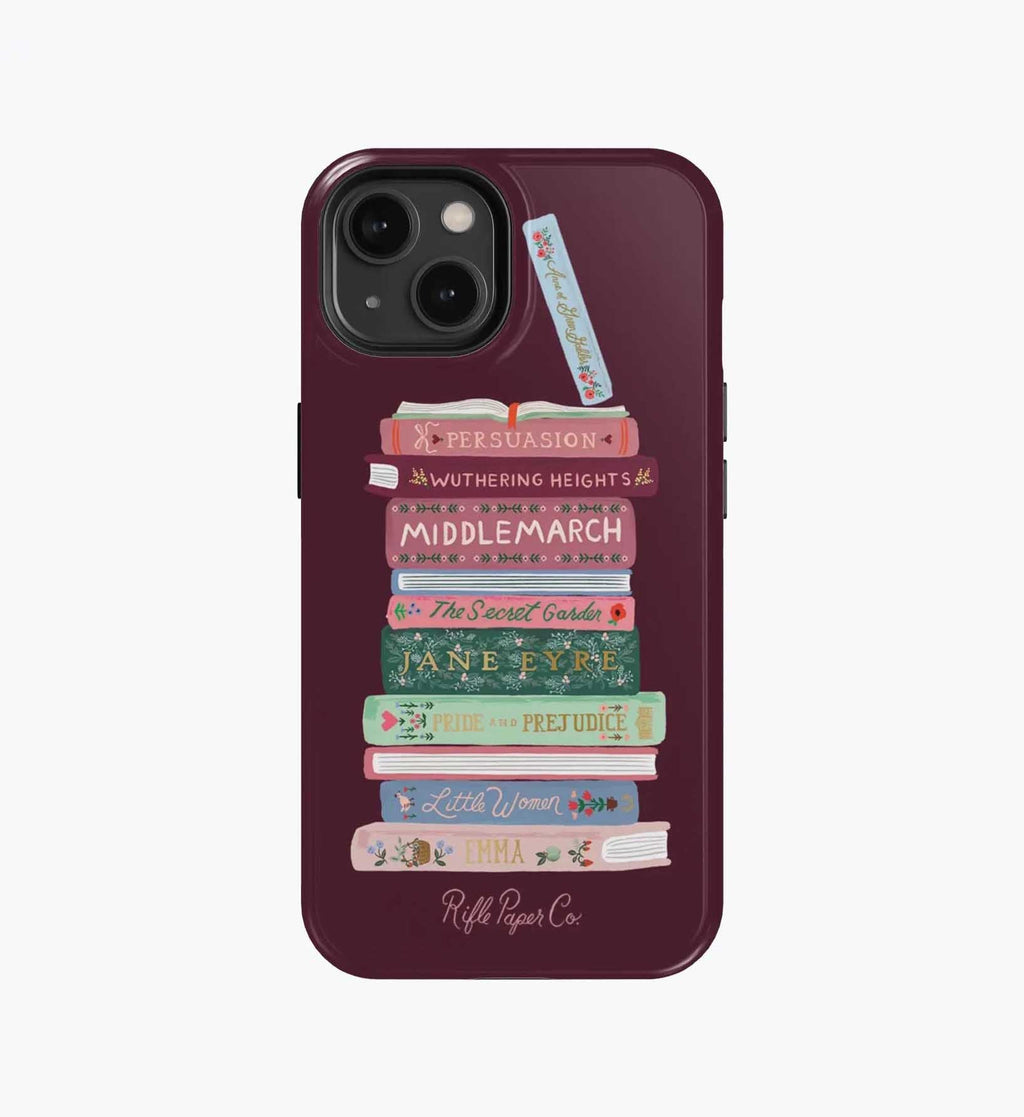 Phone Case - Ladies Night Book Club