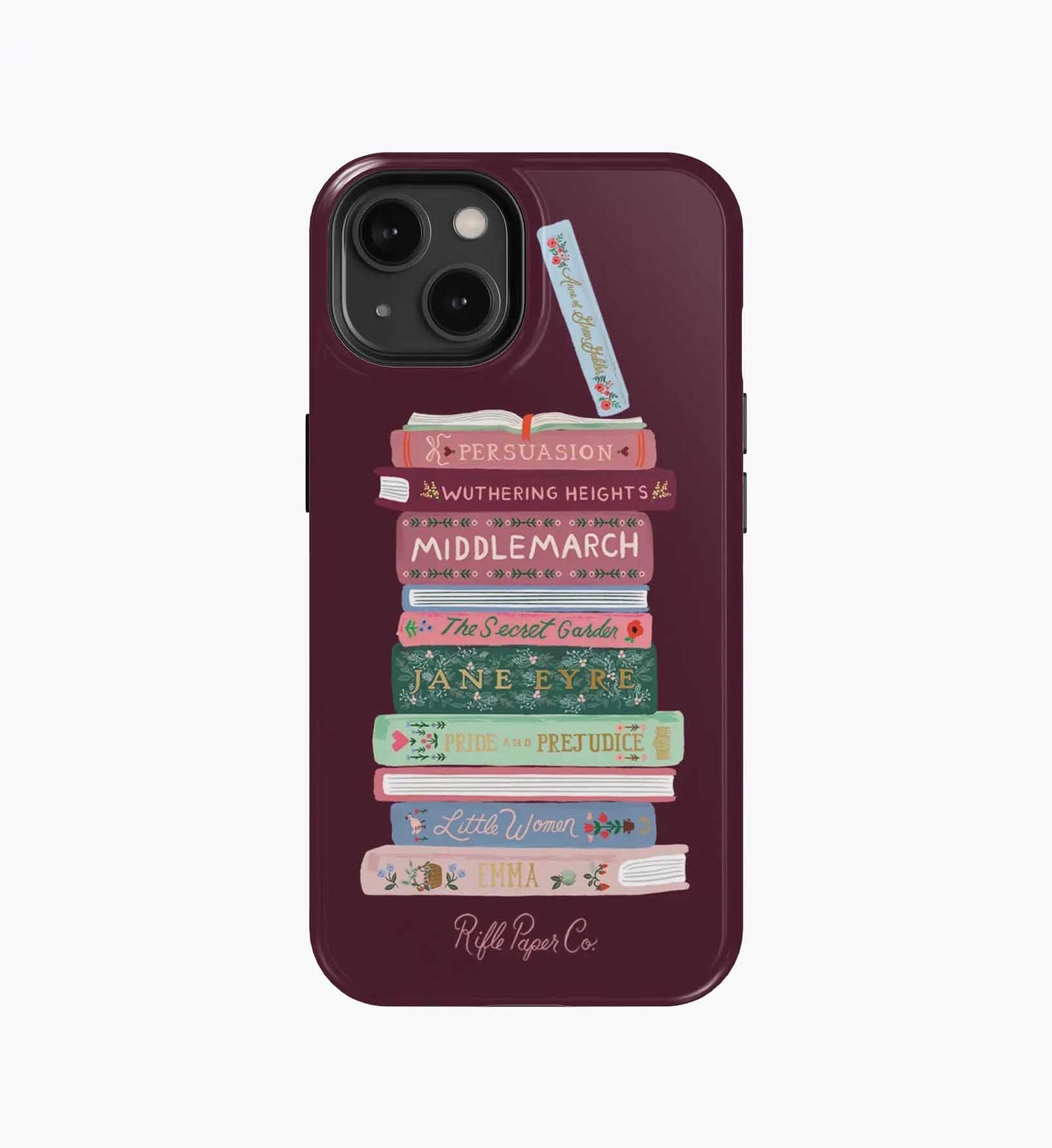 Phone Case - Ladies Night Book Club