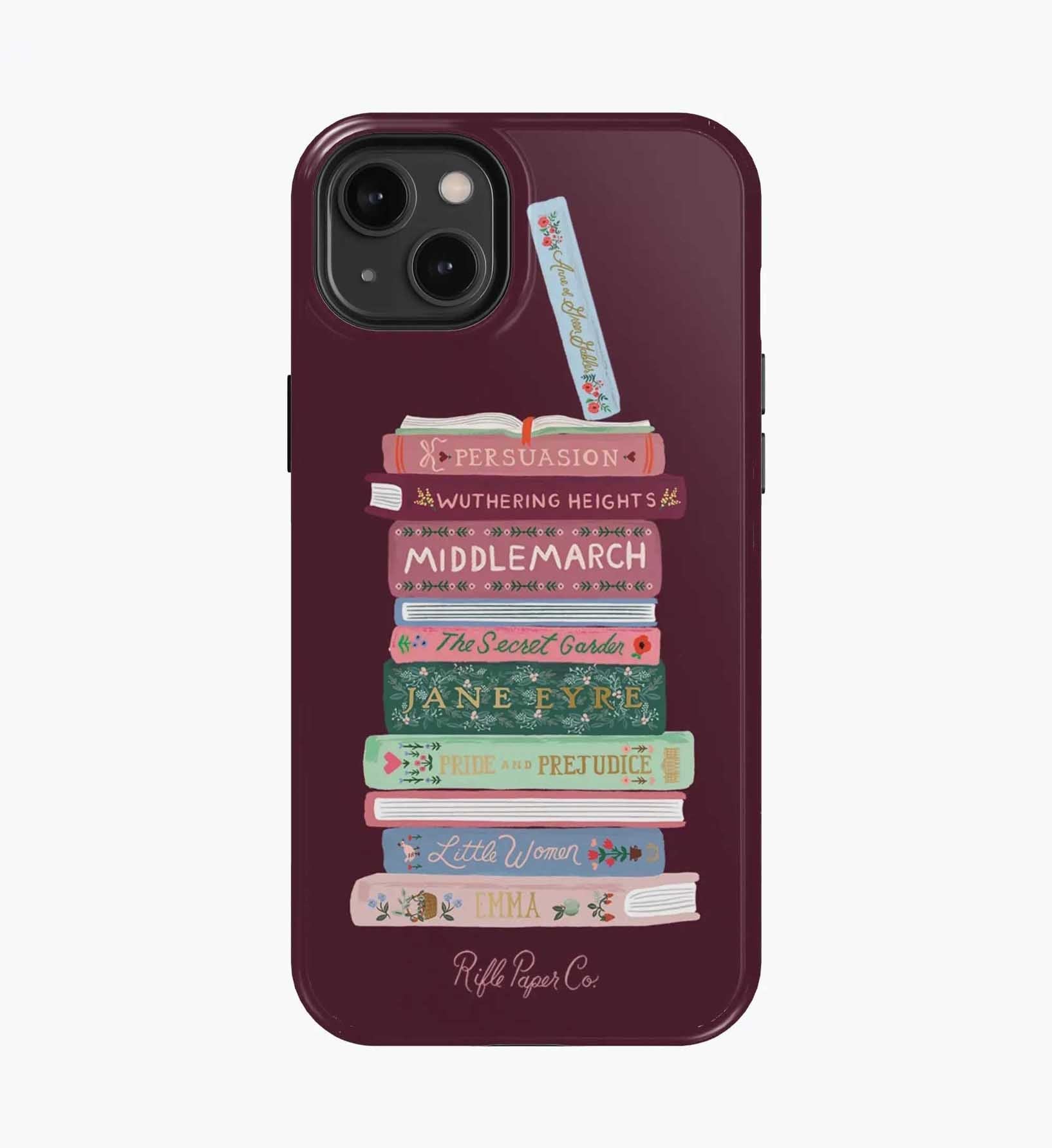 Phone Case - Ladies Night Book Club