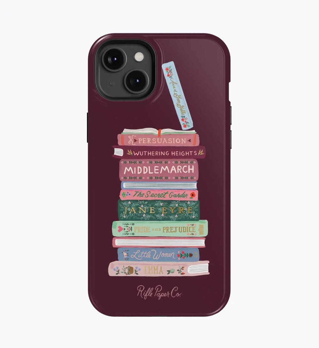 Phone Case - Ladies Night Book Club